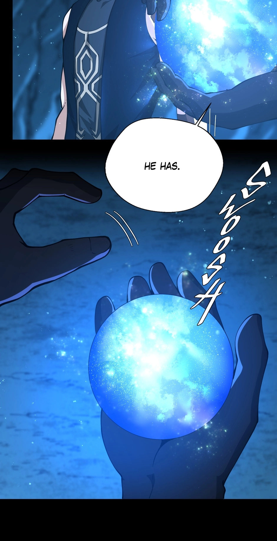 The Beginning After the End Chapter 151 — Page 79