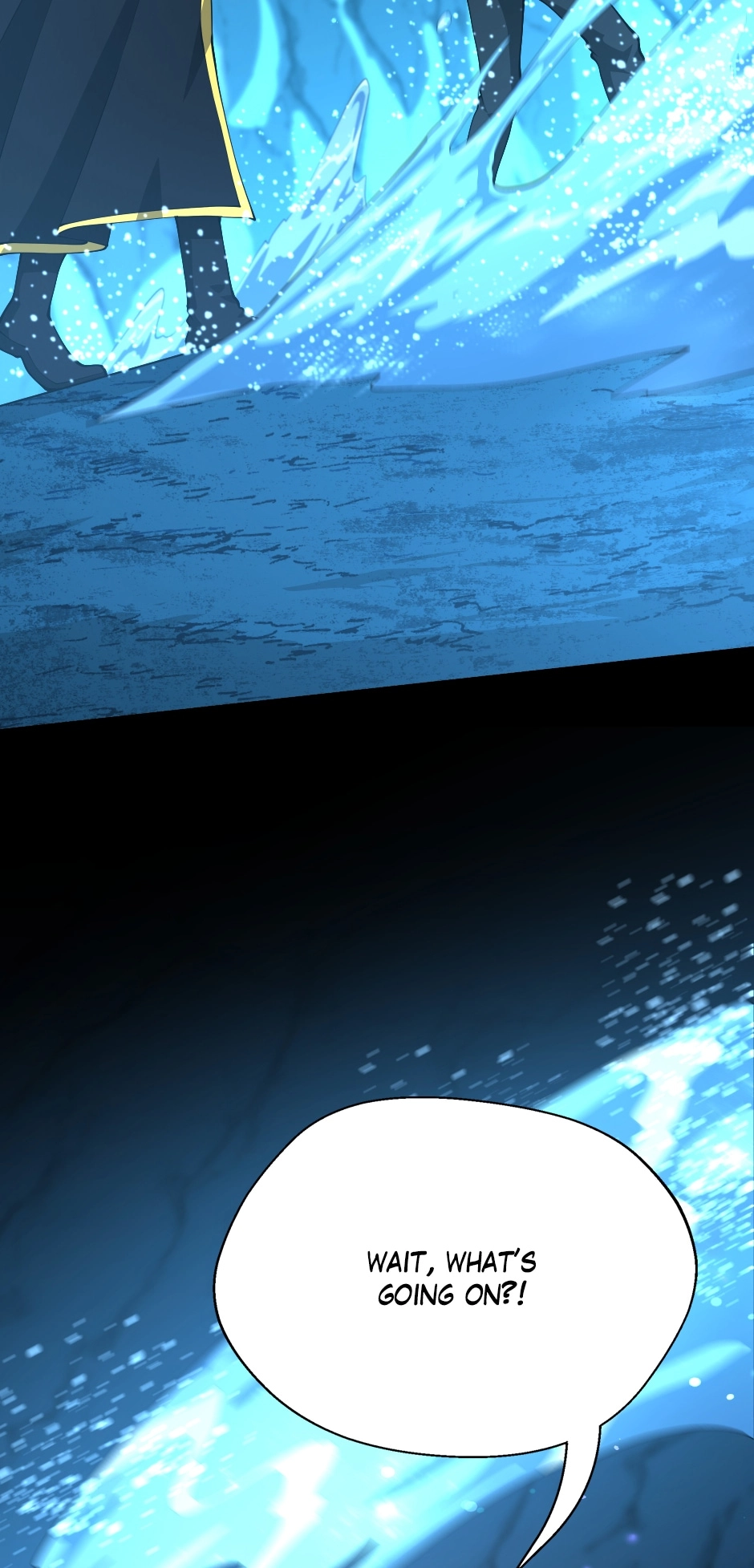The Beginning After the End Chapter 151 — Page 86