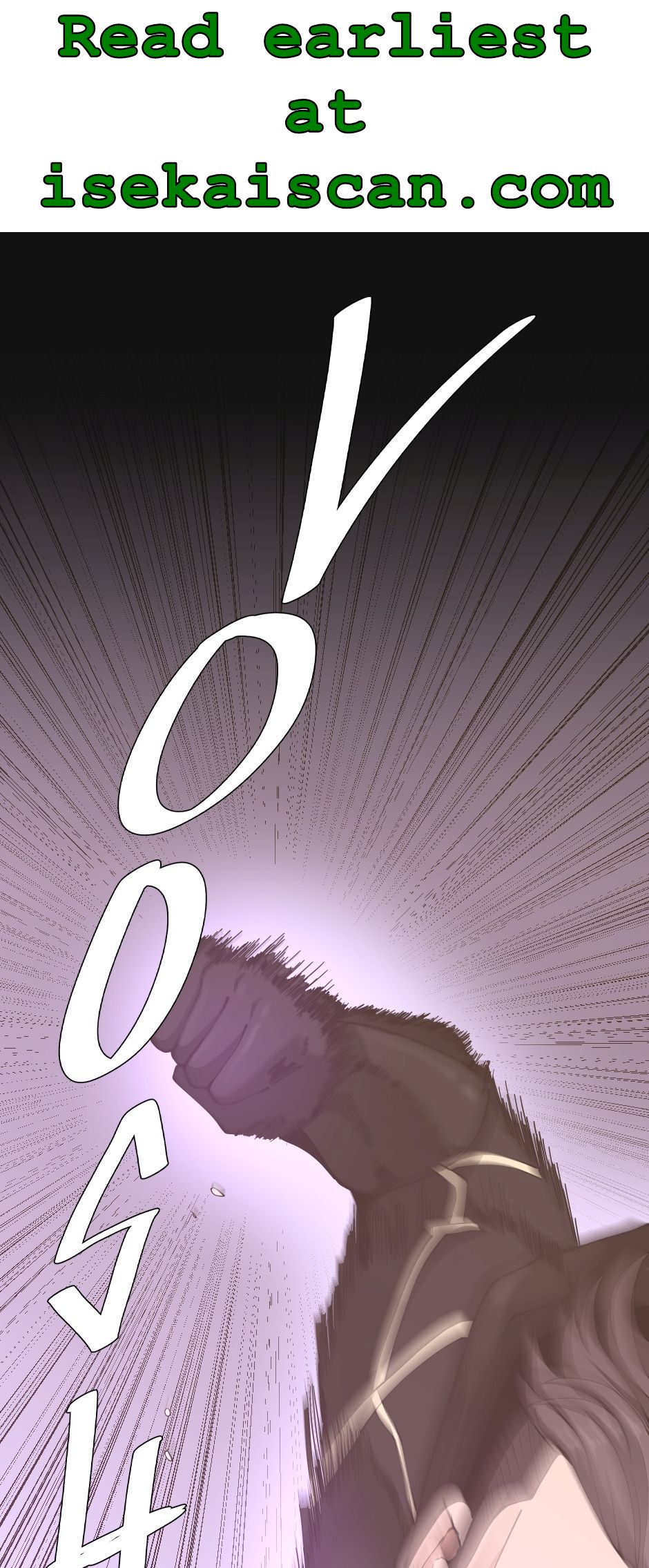 The Beginning After the End Chapter 152 — Page 1