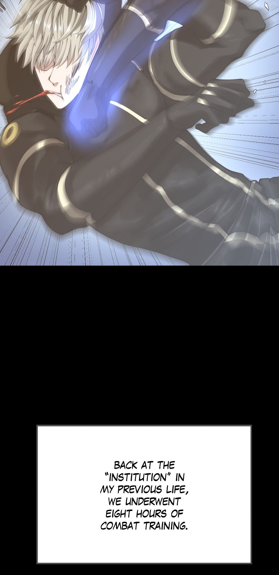 The Beginning After the End Chapter 152 — Page 3