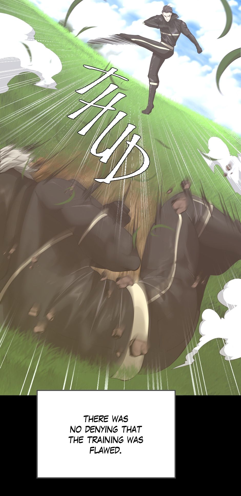 The Beginning After the End Chapter 152 — Page 5