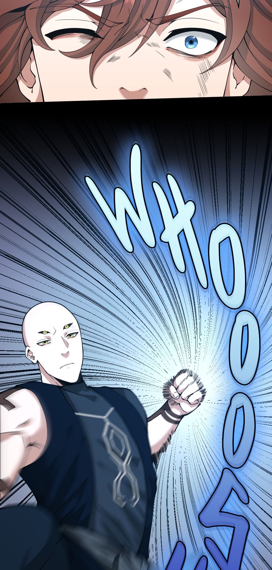 The Beginning After the End Chapter 152 — Page 18
