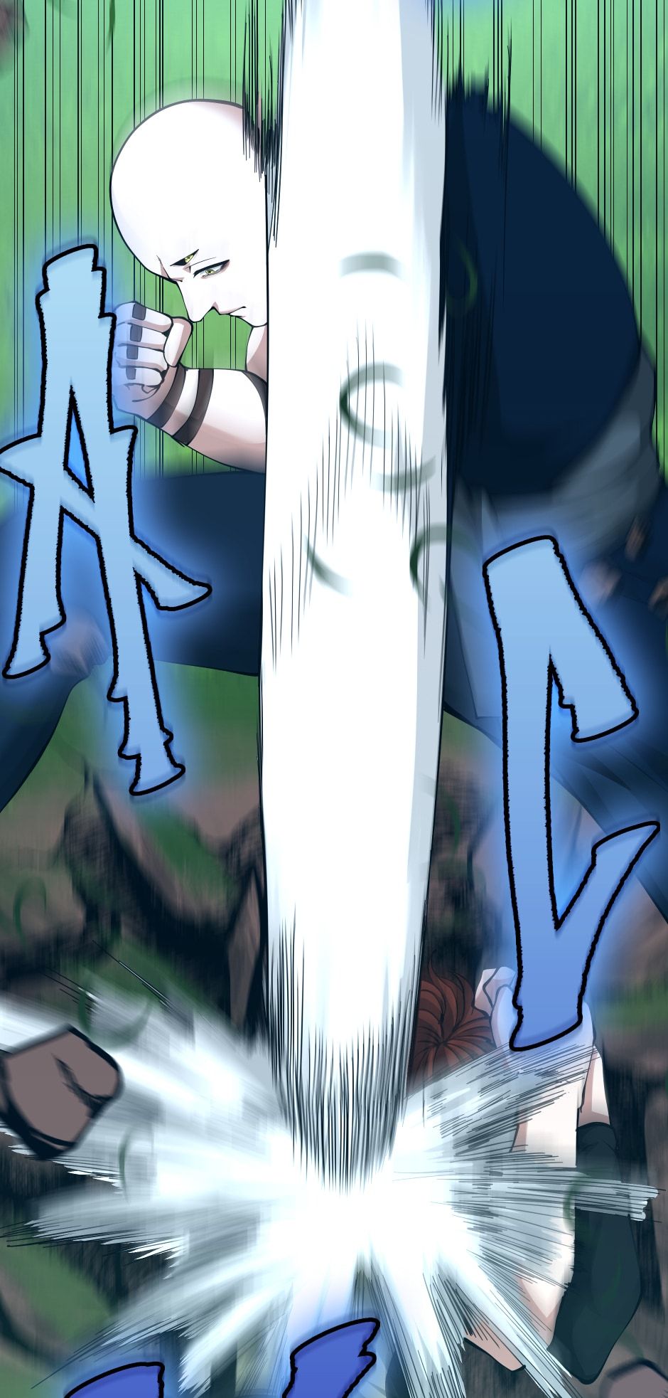 The Beginning After the End Chapter 152 — Page 20