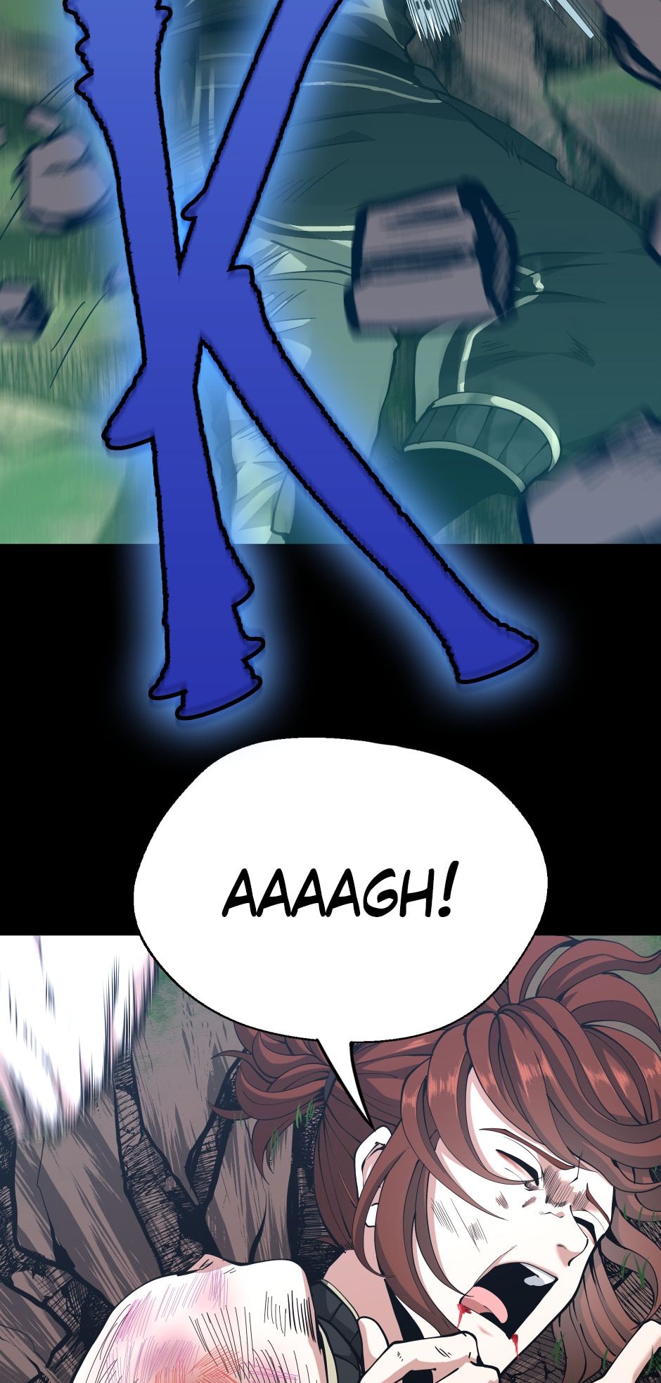The Beginning After the End Chapter 152 — Page 21