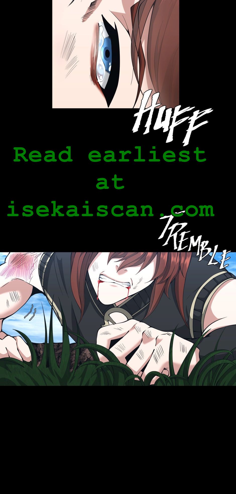 The Beginning After the End Chapter 152 — Page 23