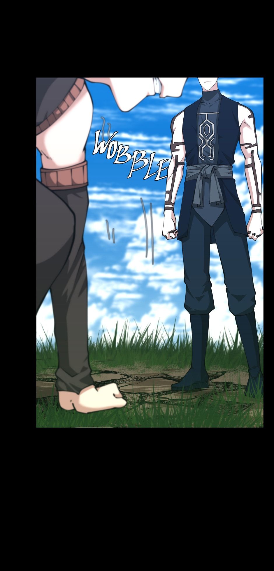The Beginning After the End Chapter 152 — Page 24
