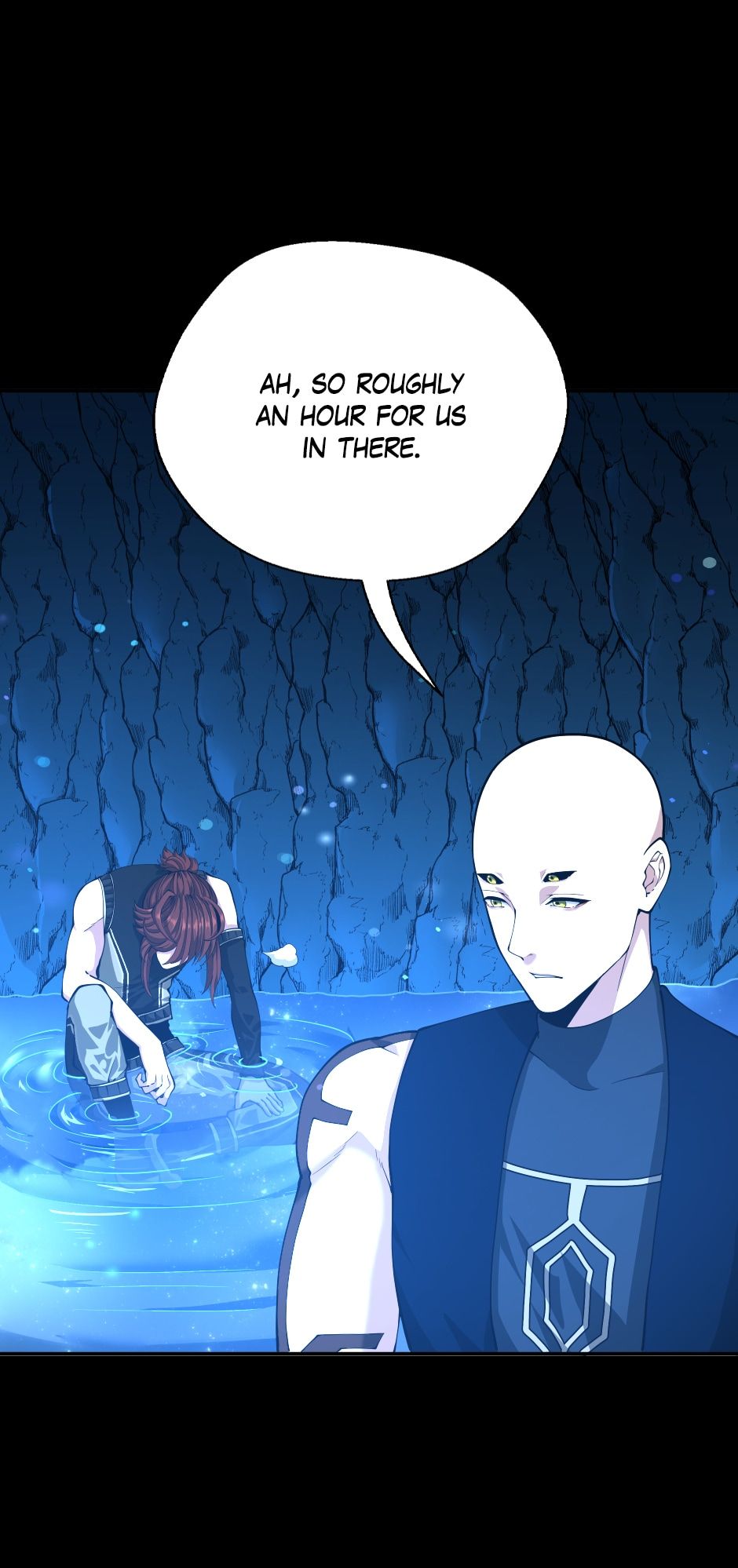 The Beginning After the End Chapter 152 — Page 36
