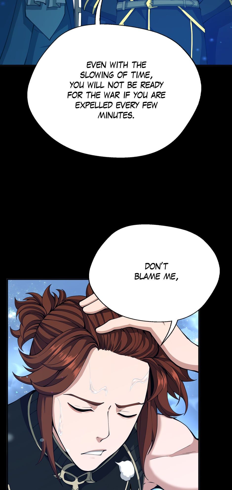 The Beginning After the End Chapter 152 — Page 38