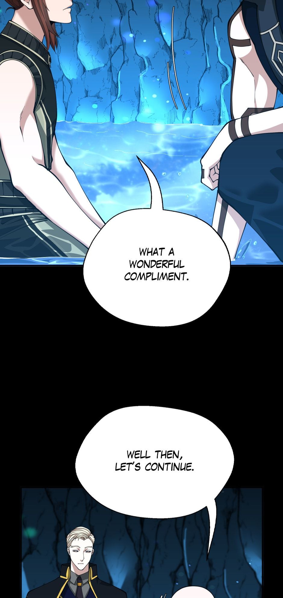 The Beginning After the End Chapter 152 — Page 41
