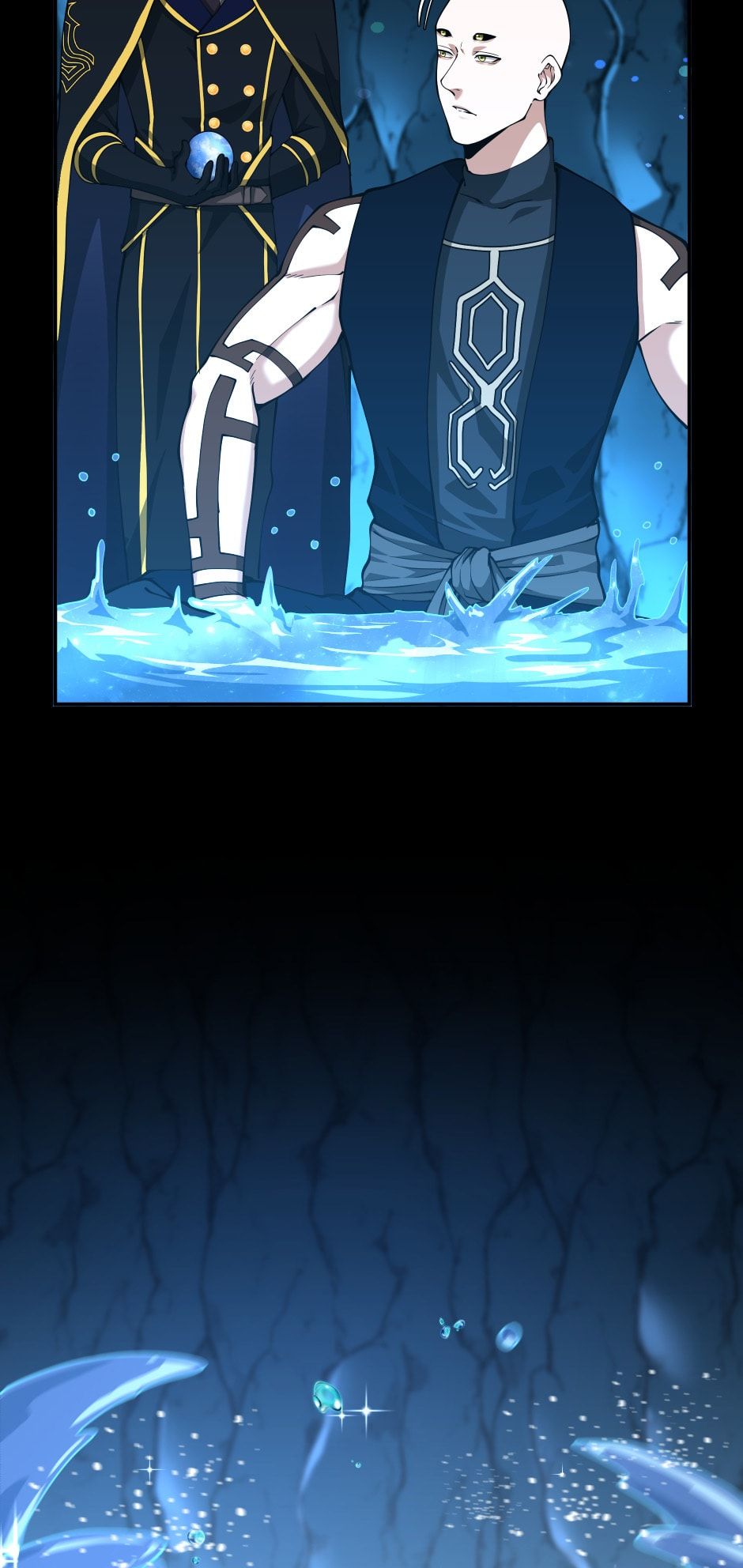 The Beginning After the End Chapter 152 — Page 42