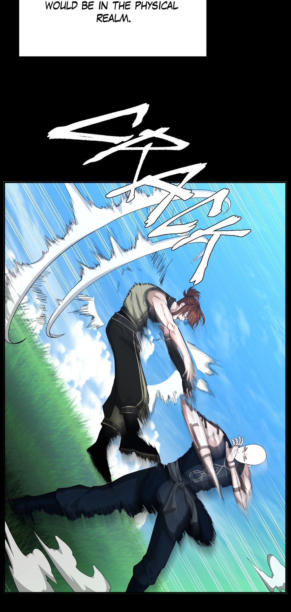 The Beginning After the End Chapter 152 — Page 48
