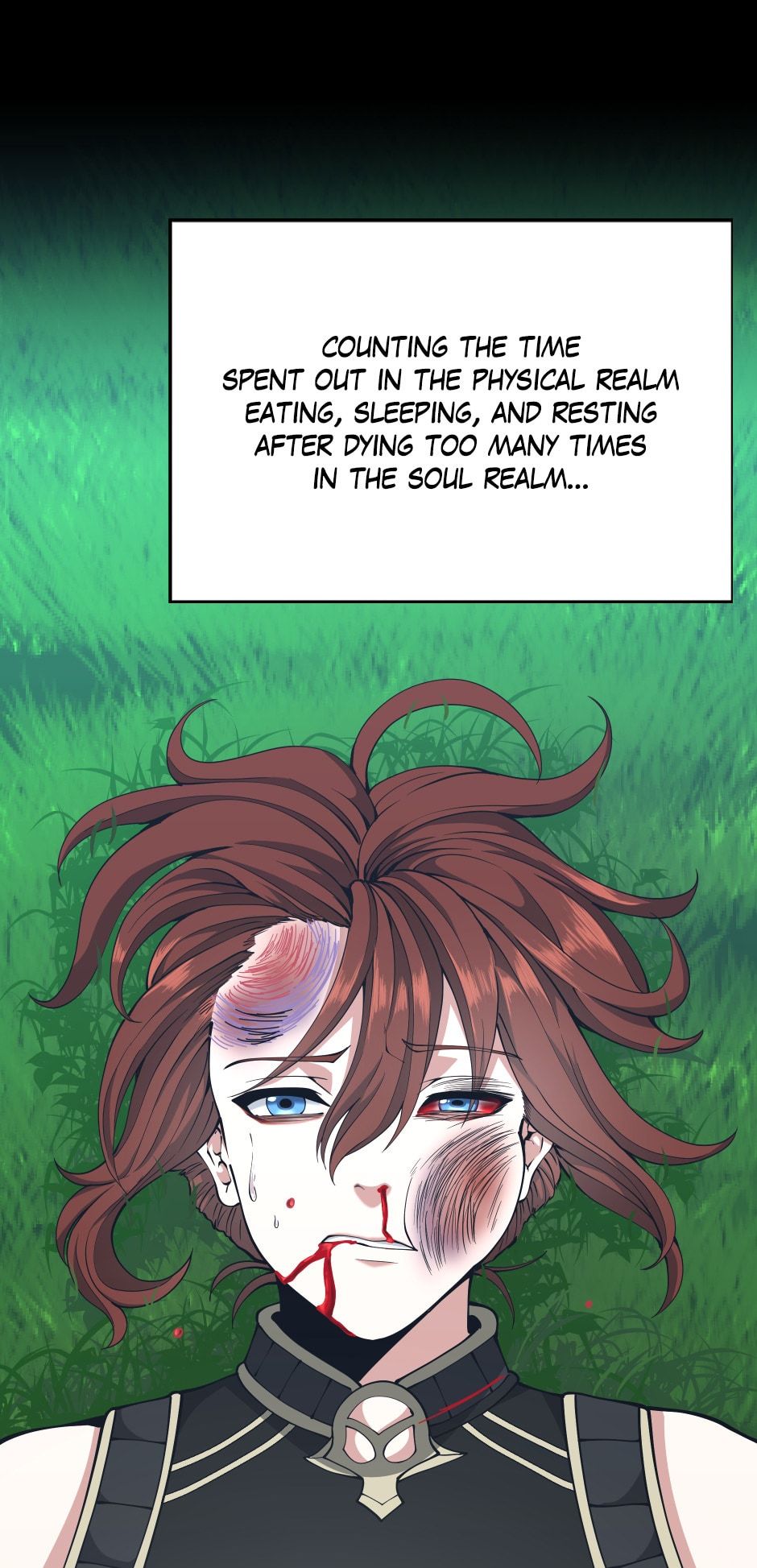 The Beginning After the End Chapter 152 — Page 49