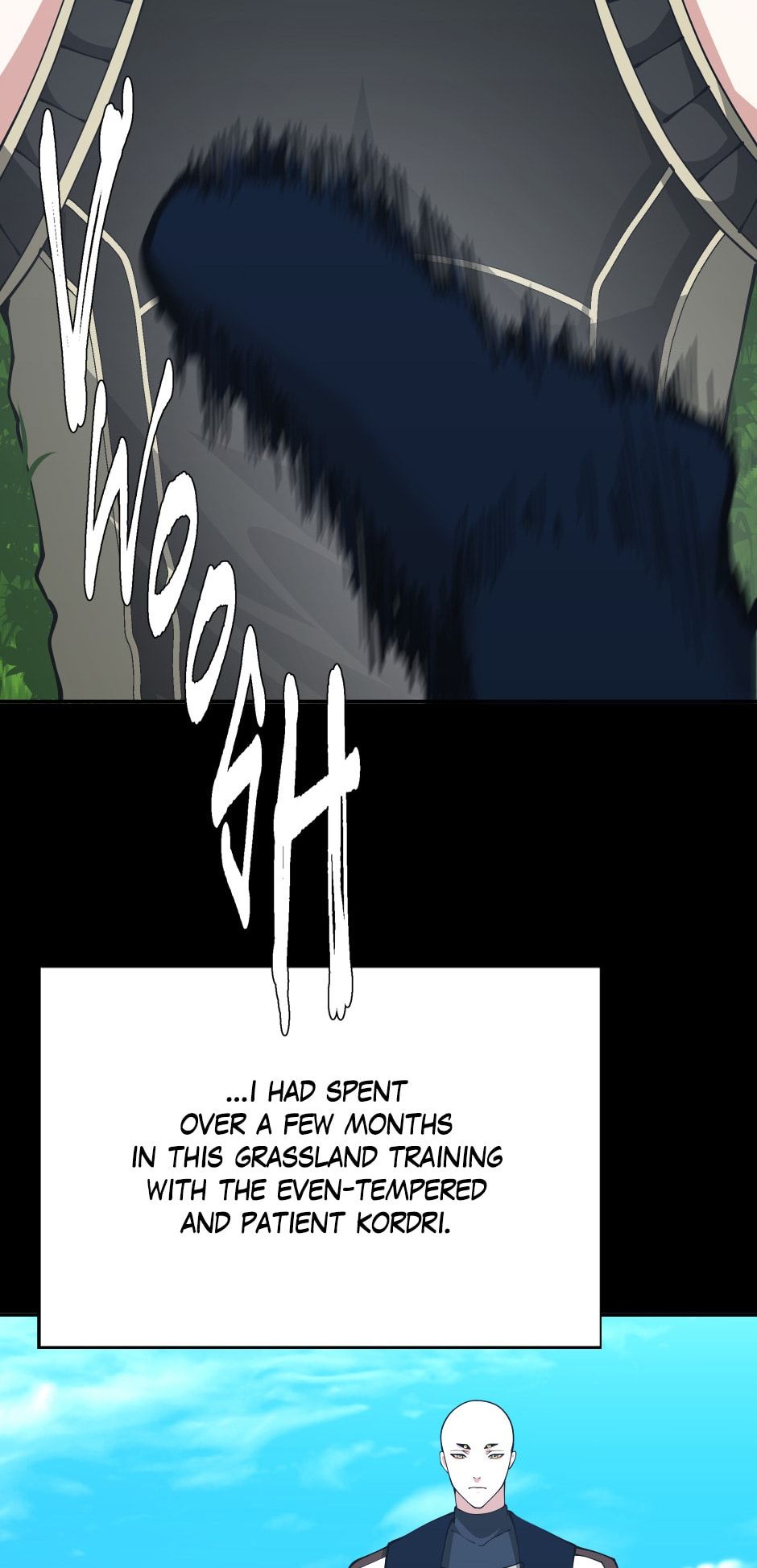 The Beginning After the End Chapter 152 — Page 50
