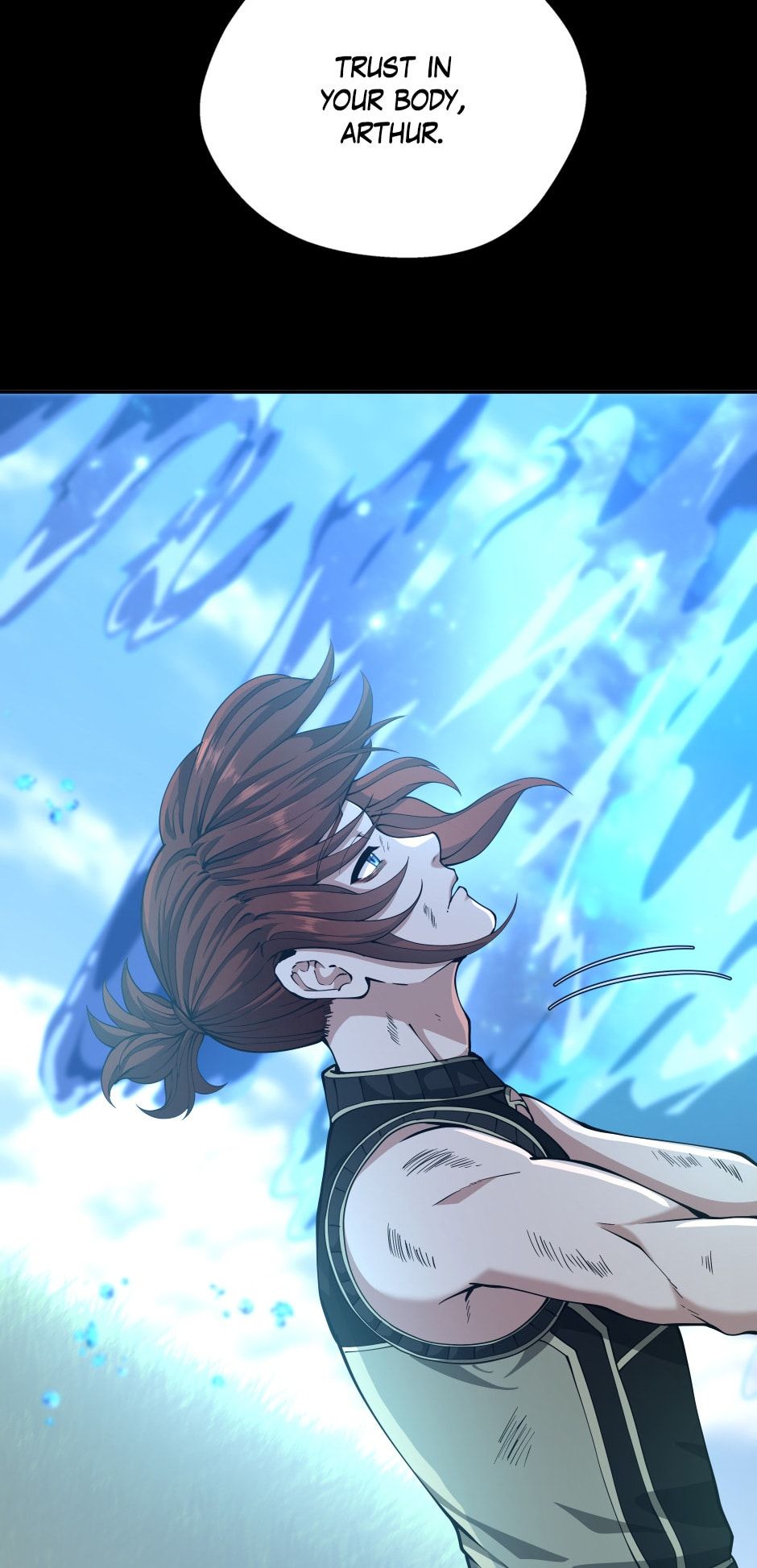 The Beginning After the End Chapter 152 — Page 54