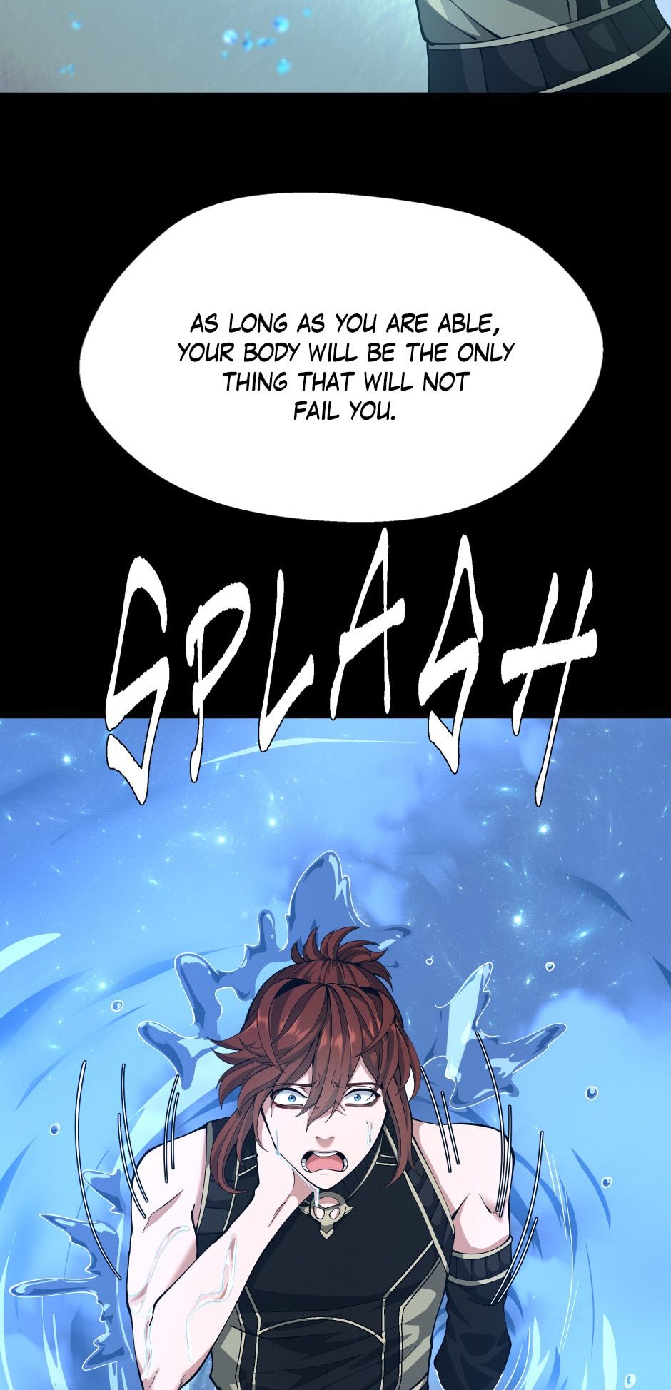 The Beginning After the End Chapter 152 — Page 55