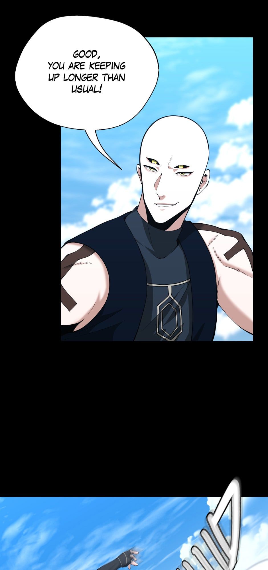 The Beginning After the End Chapter 152 — Page 61