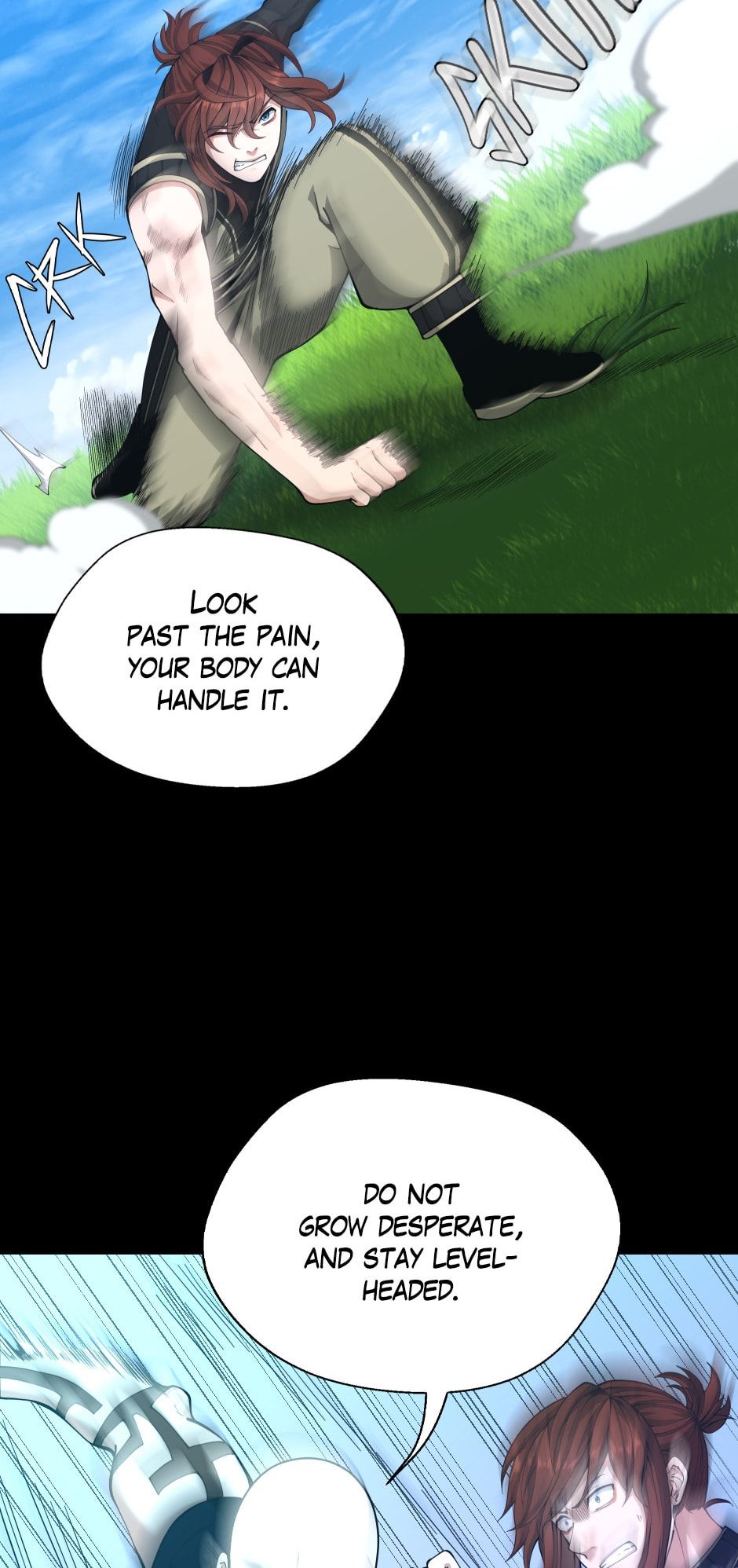 The Beginning After the End Chapter 152 — Page 62