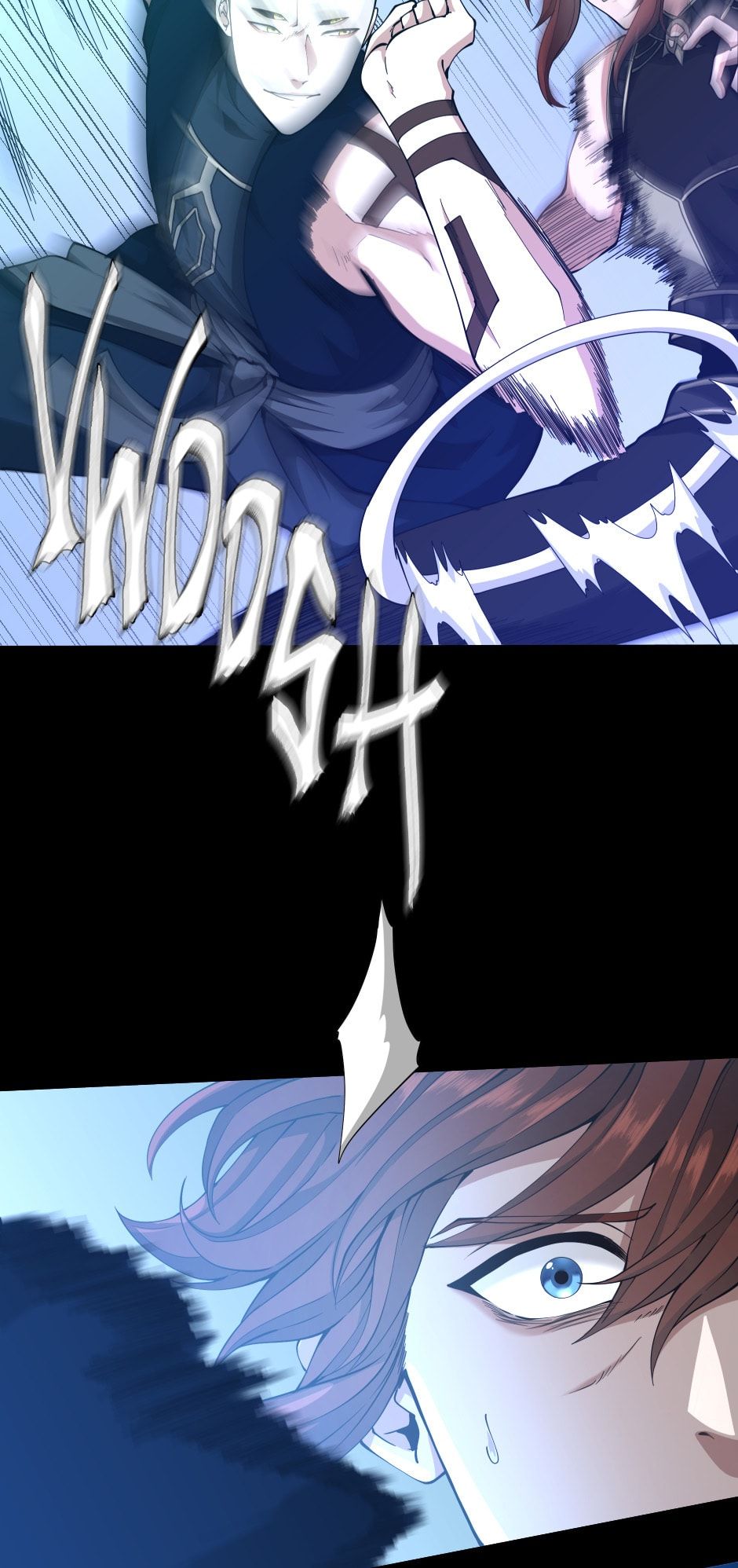 The Beginning After the End Chapter 152 — Page 63