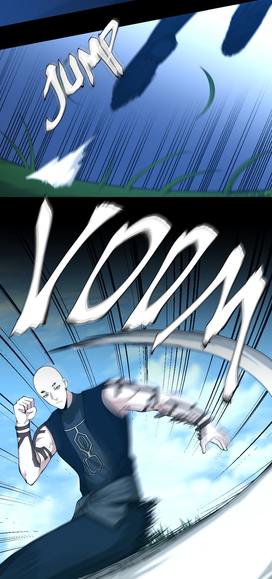 The Beginning After the End Chapter 152 — Page 64