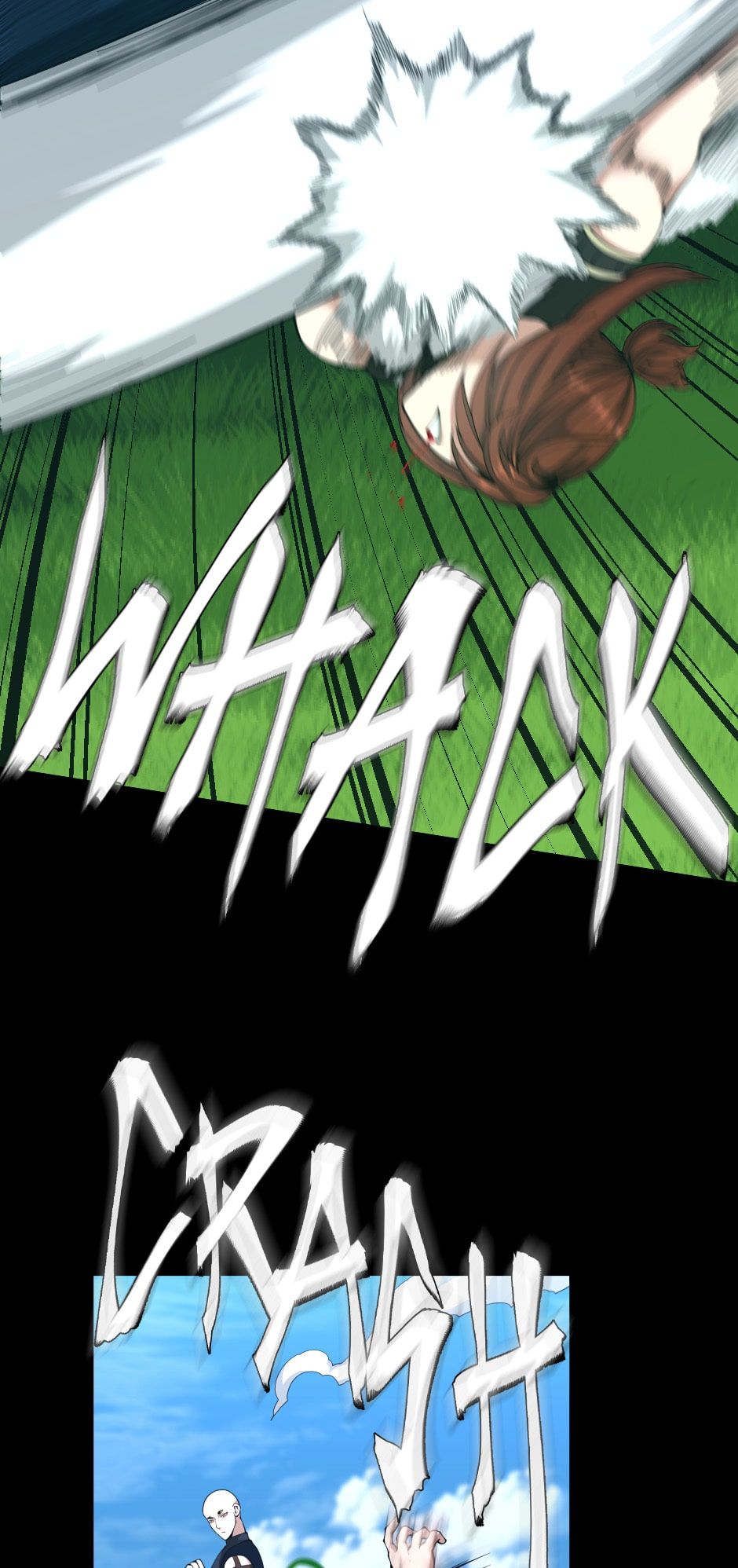 The Beginning After the End Chapter 152 — Page 65