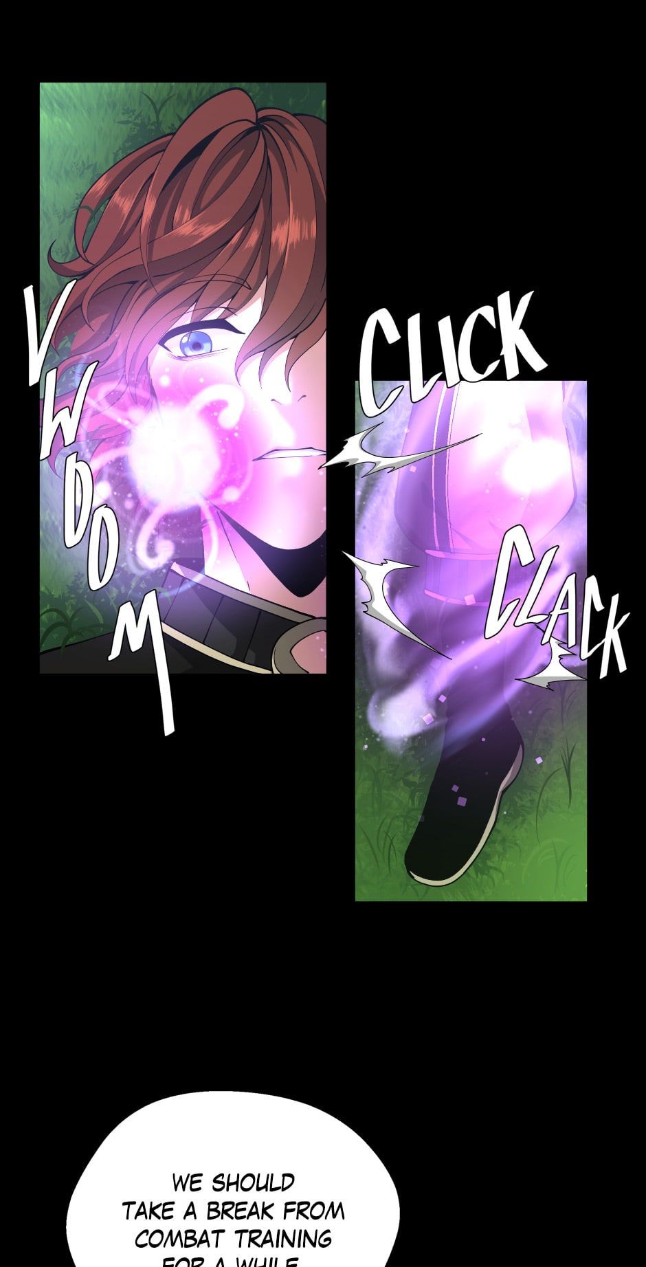 The Beginning After the End Chapter 152 — Page 71