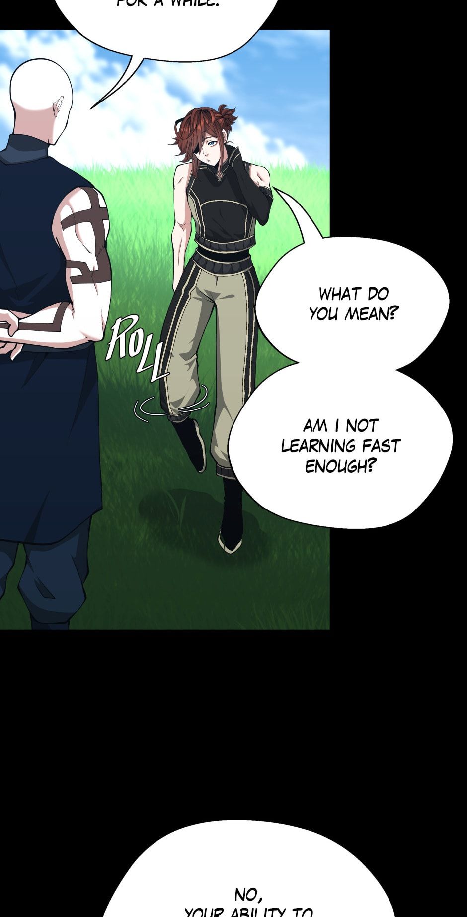 The Beginning After the End Chapter 152 — Page 72