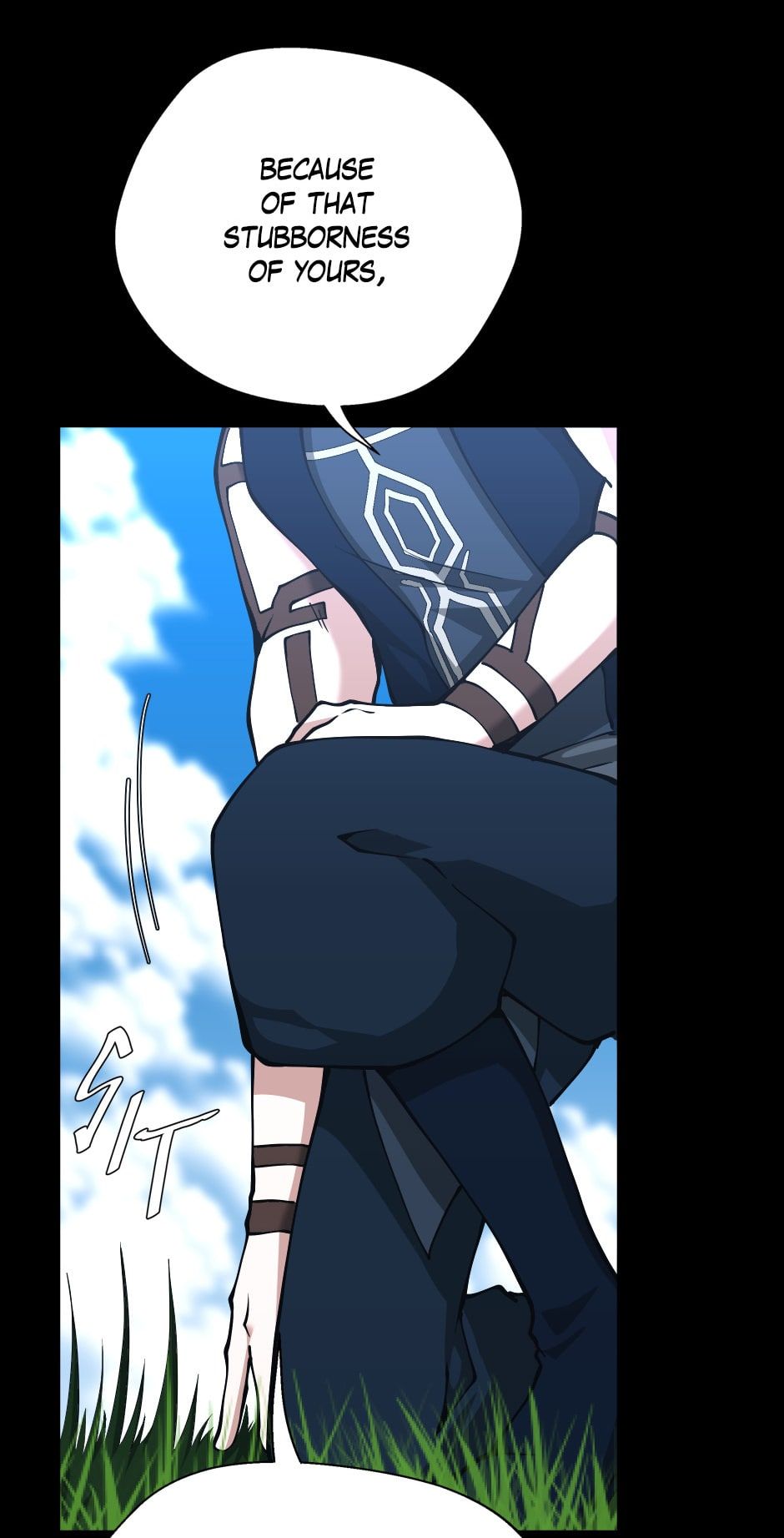 The Beginning After the End Chapter 152 — Page 74