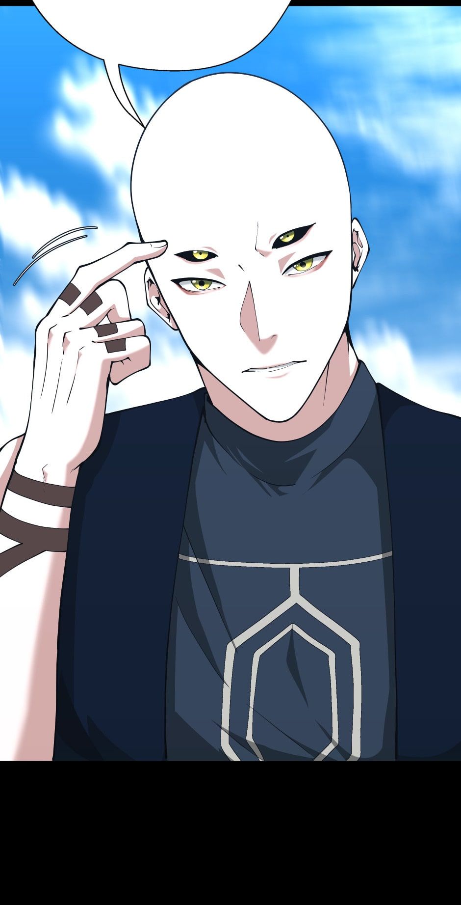The Beginning After the End Chapter 152 — Page 77