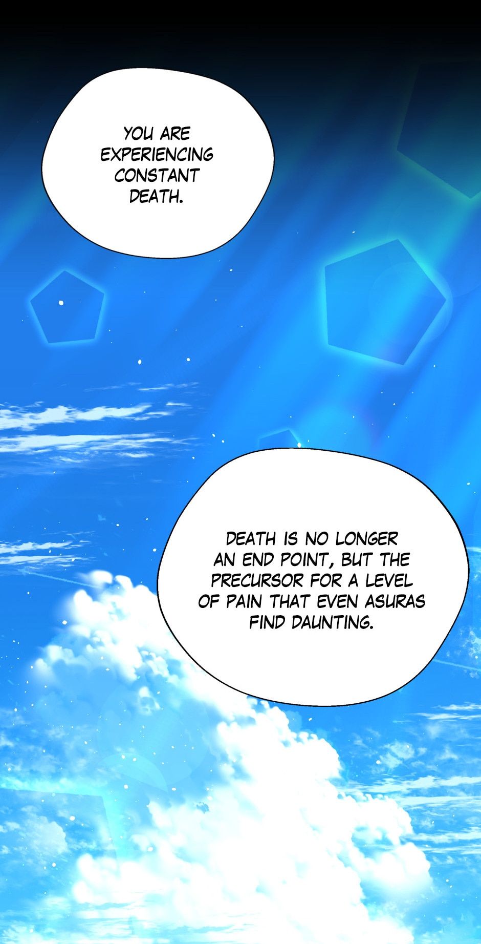 The Beginning After the End Chapter 152 — Page 78