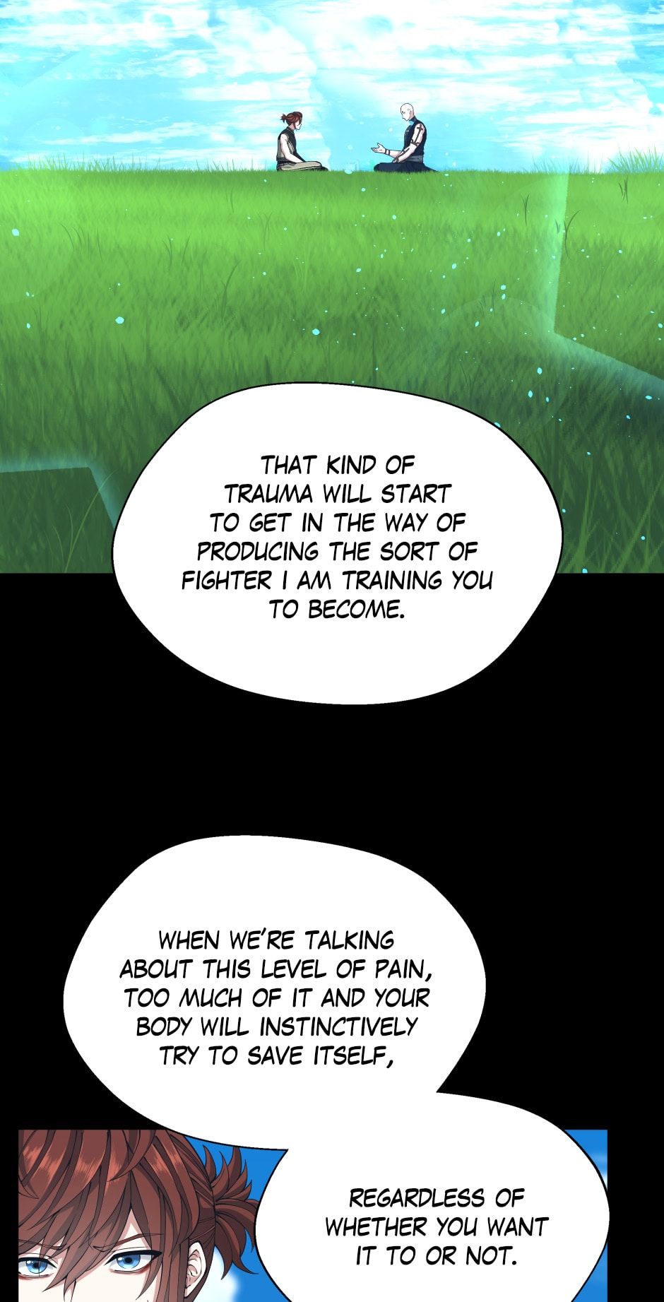 The Beginning After the End Chapter 152 — Page 79