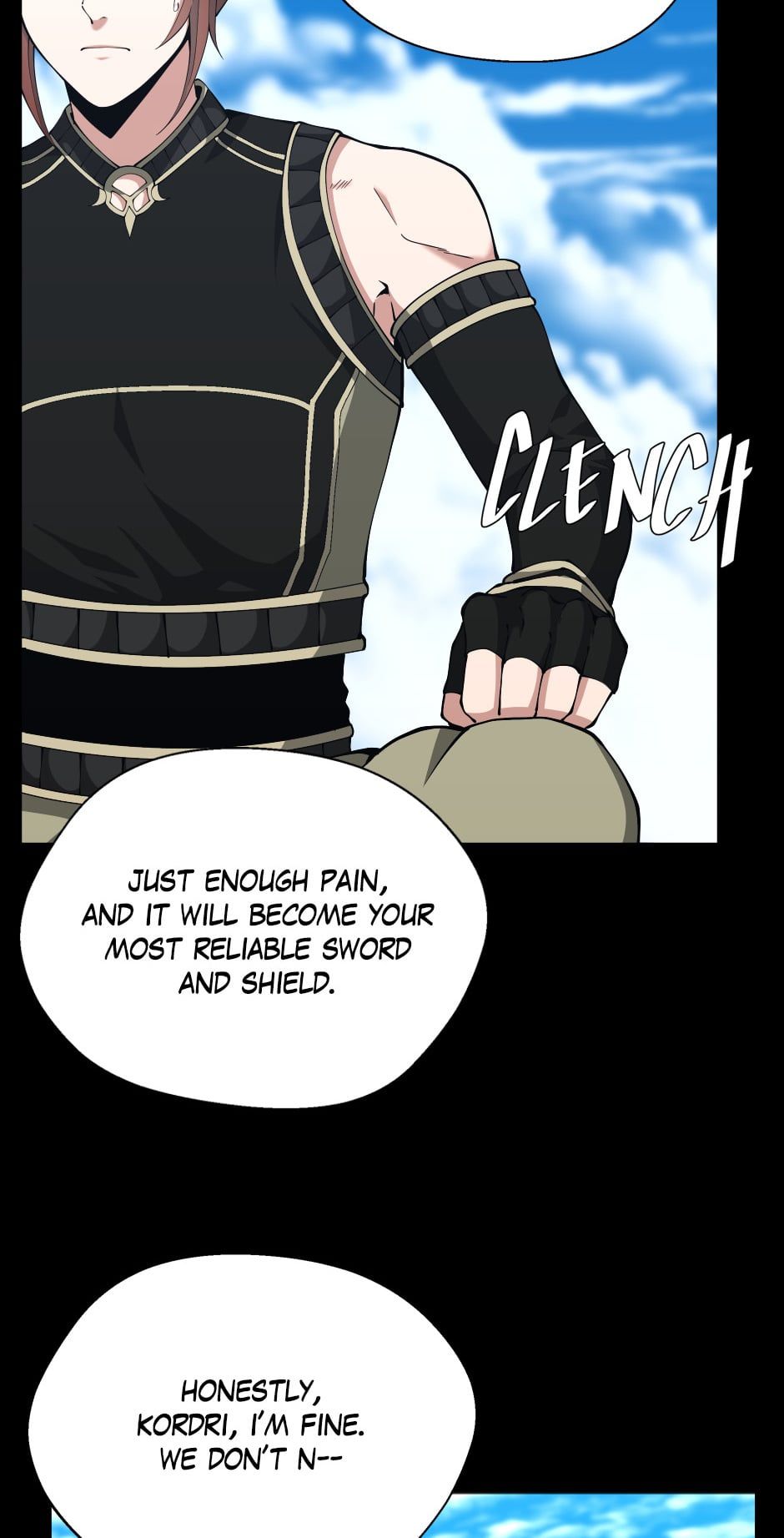 The Beginning After the End Chapter 152 — Page 80