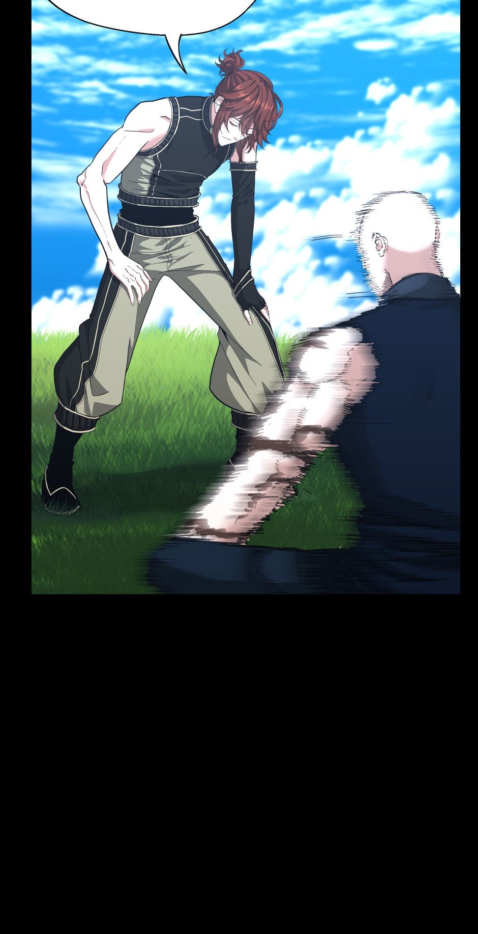The Beginning After the End Chapter 152 — Page 81