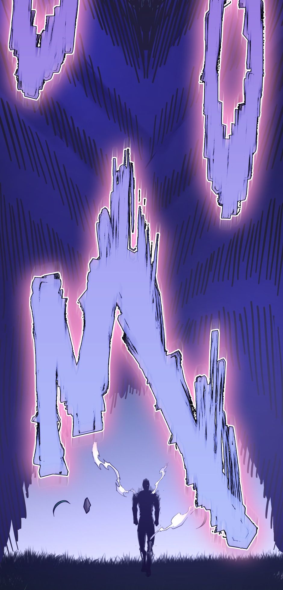 The Beginning After the End Chapter 152 — Page 84