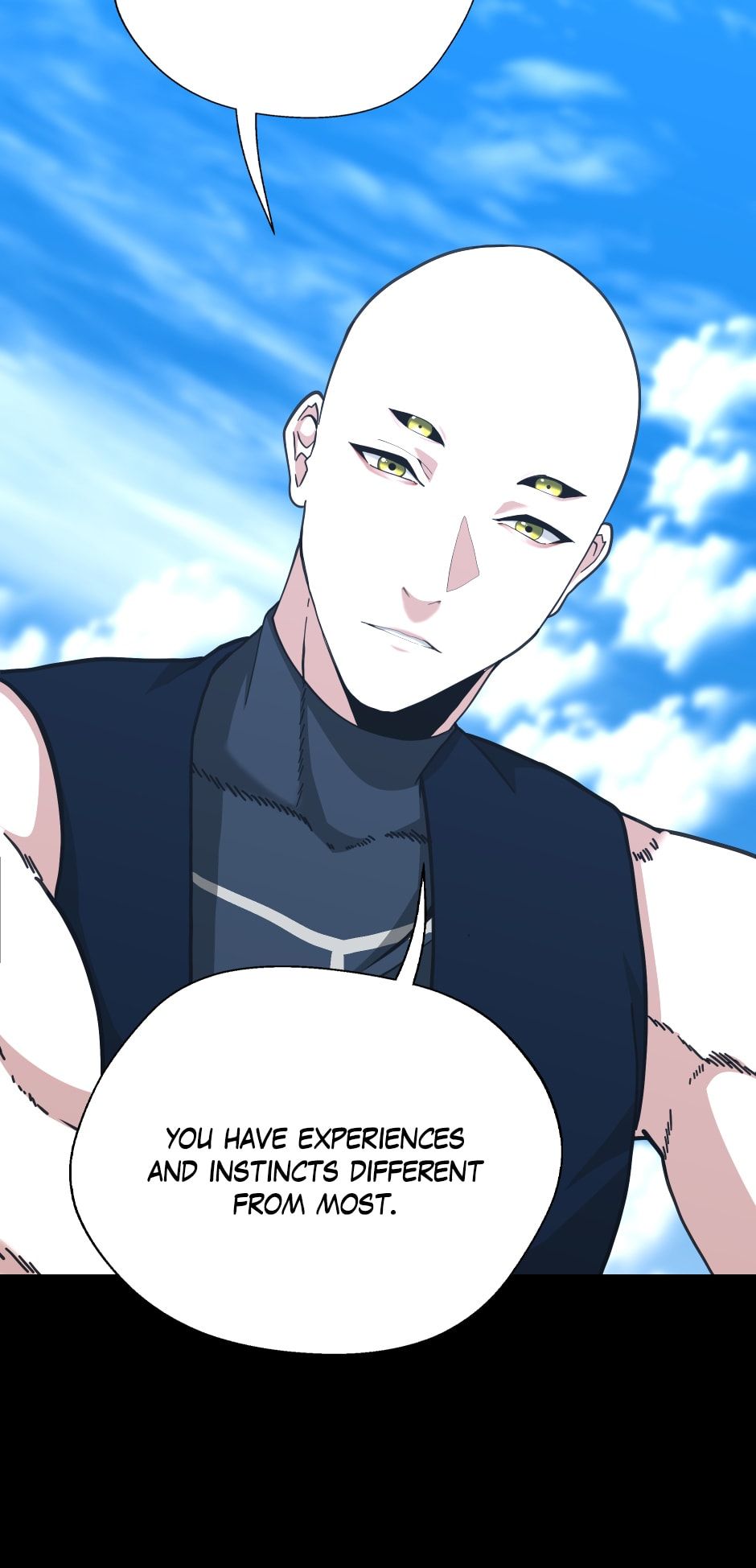 The Beginning After the End Chapter 152 — Page 92