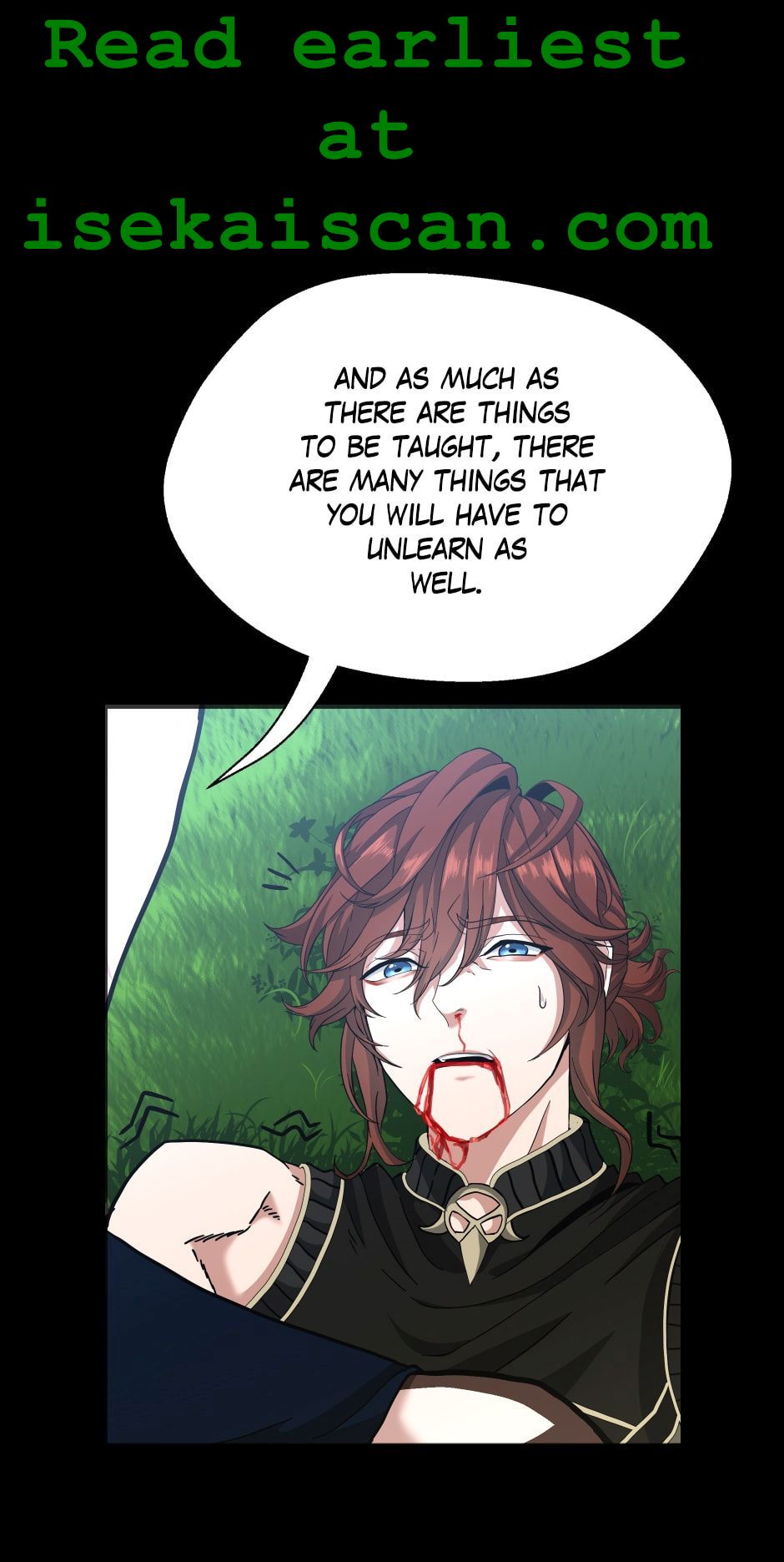The Beginning After the End Chapter 152 — Page 93
