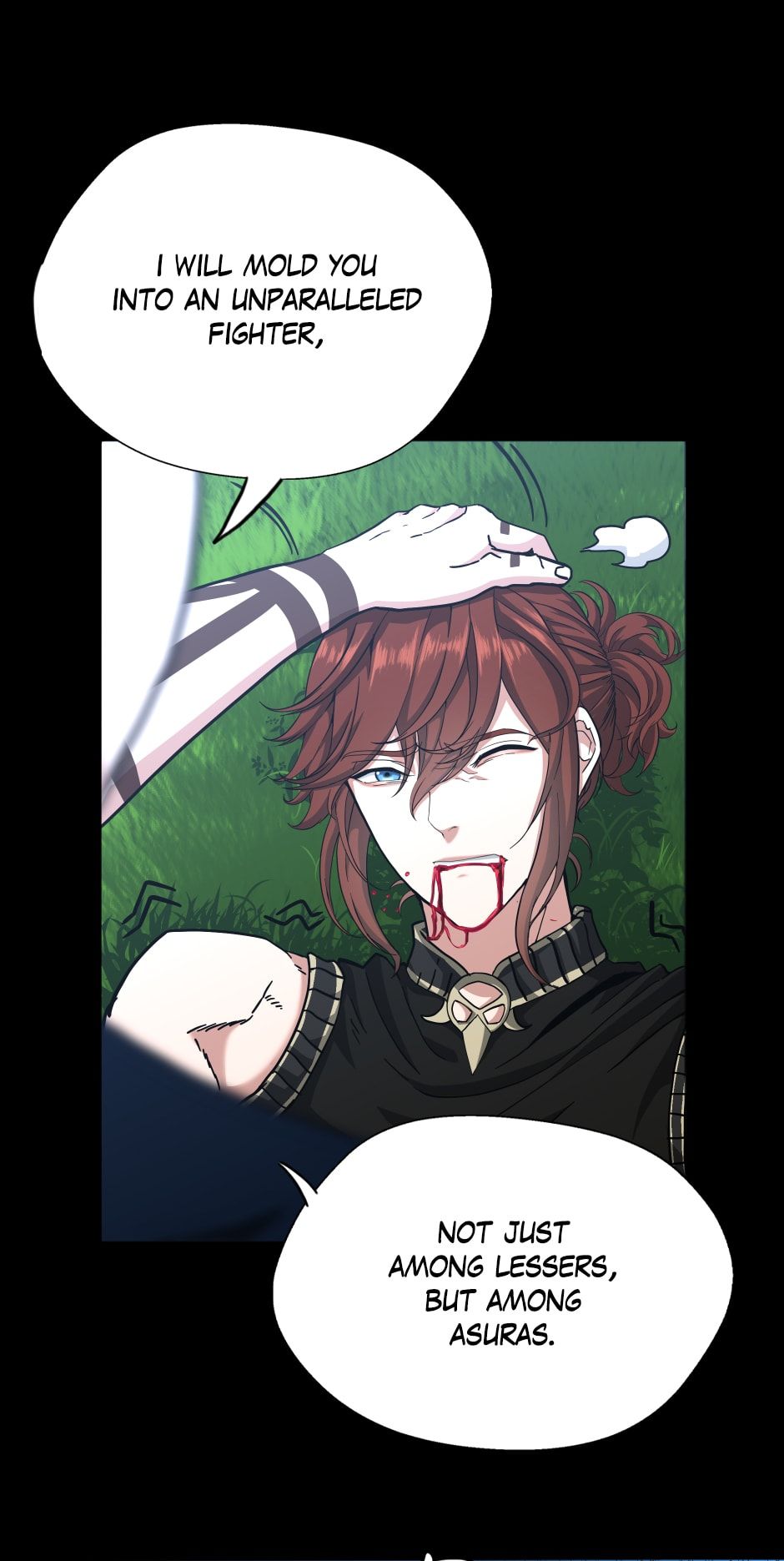 The Beginning After the End Chapter 152 — Page 94