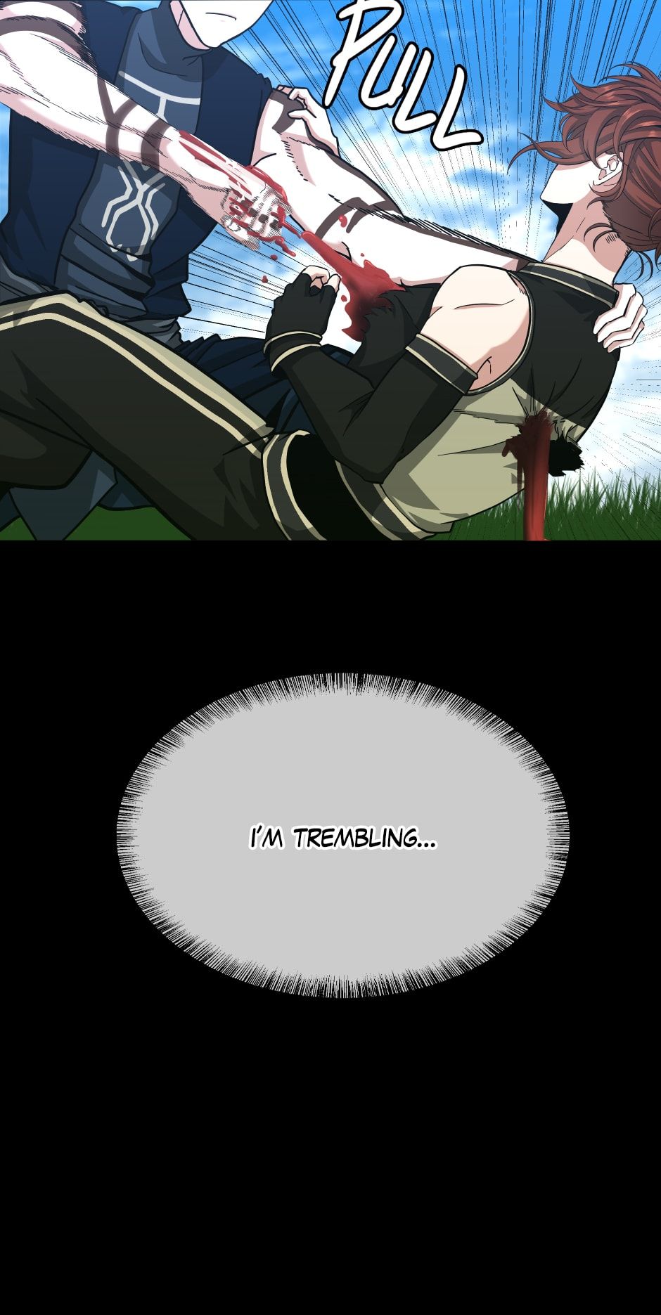 The Beginning After the End Chapter 152 — Page 95