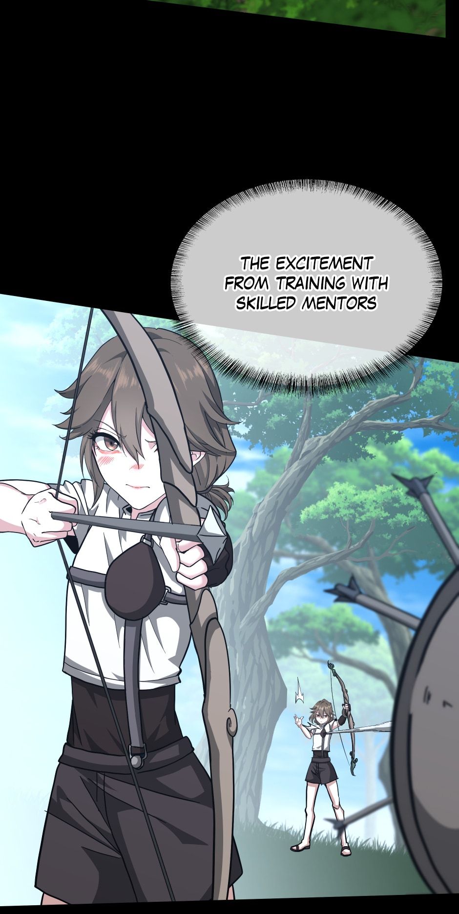The Beginning After the End Chapter 152 — Page 97