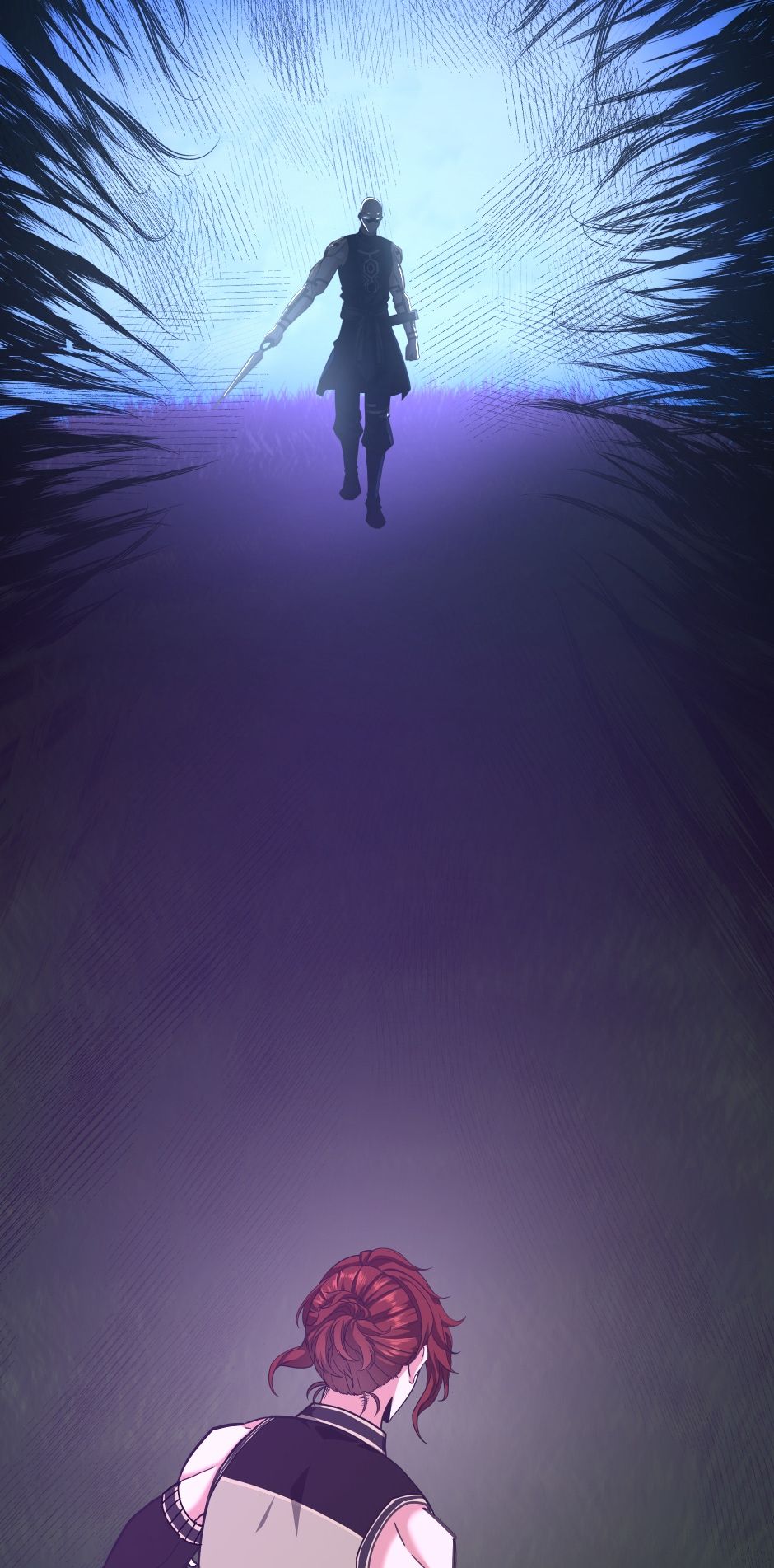 The Beginning After the End Chapter 153 — Page 2