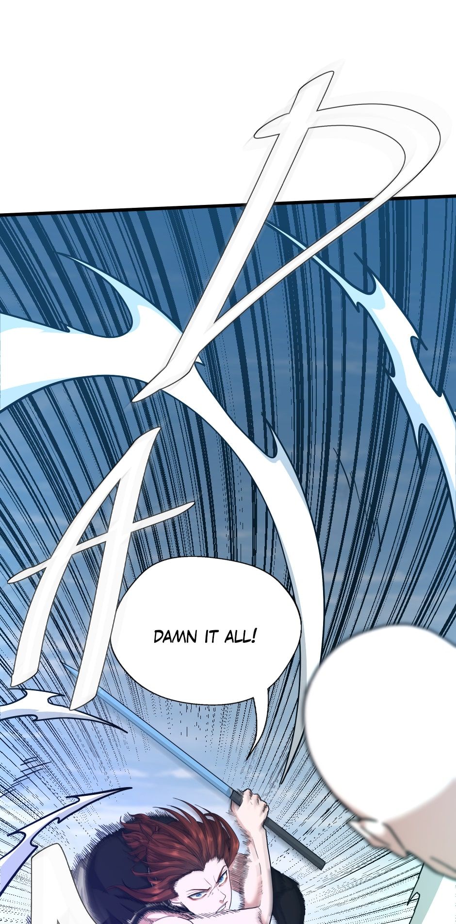 The Beginning After the End Chapter 153 — Page 6