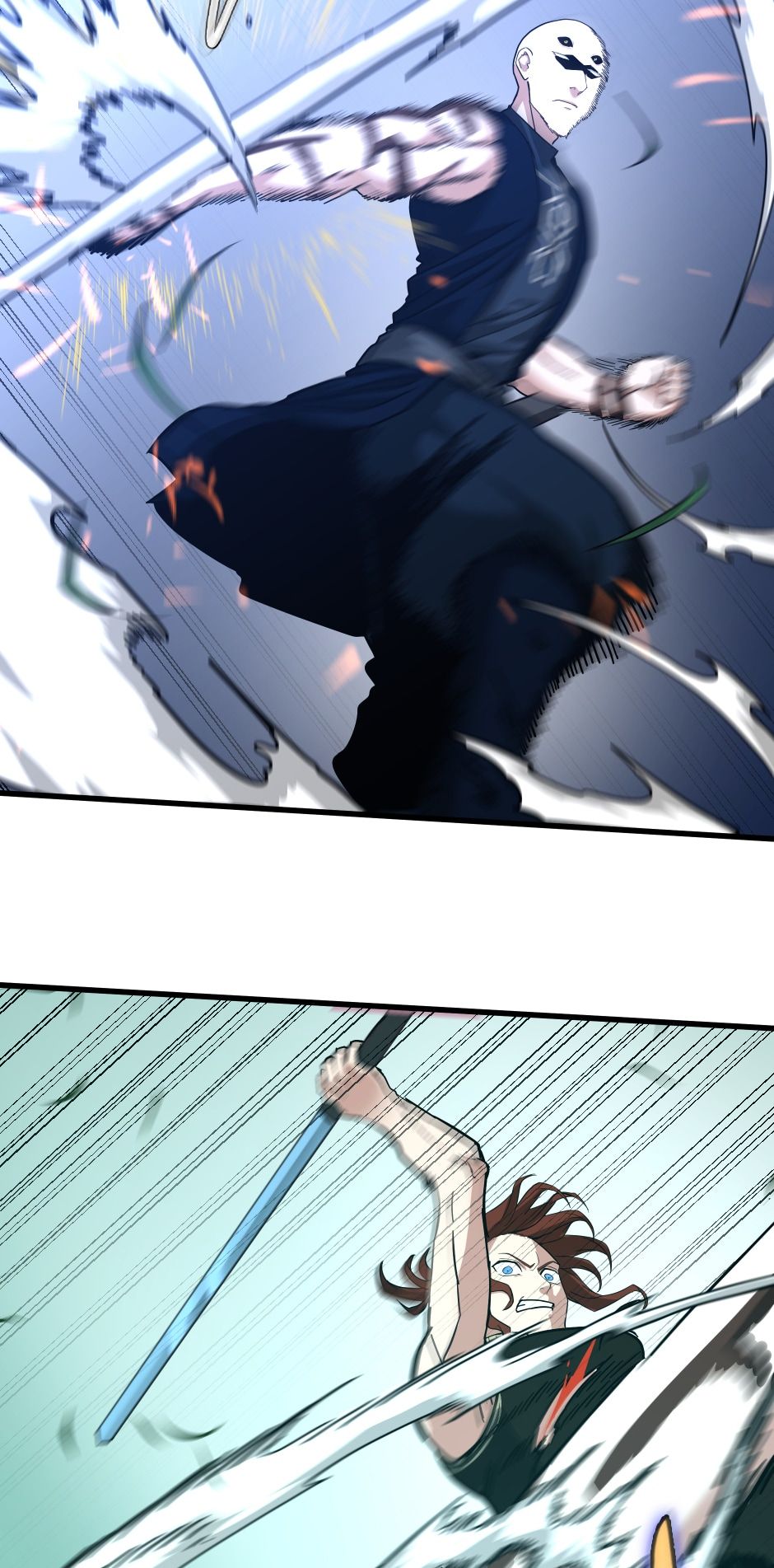 The Beginning After the End Chapter 153 — Page 8