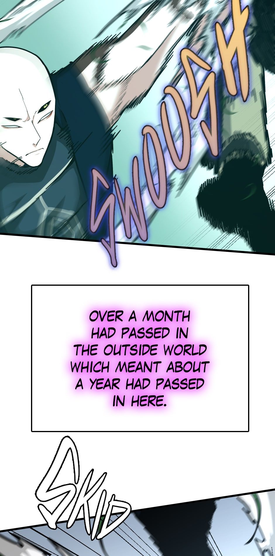 The Beginning After the End Chapter 153 — Page 9