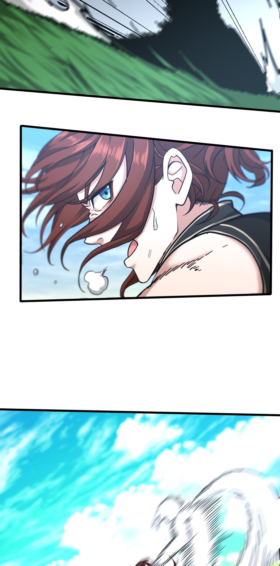 The Beginning After the End Chapter 153 — Page 10