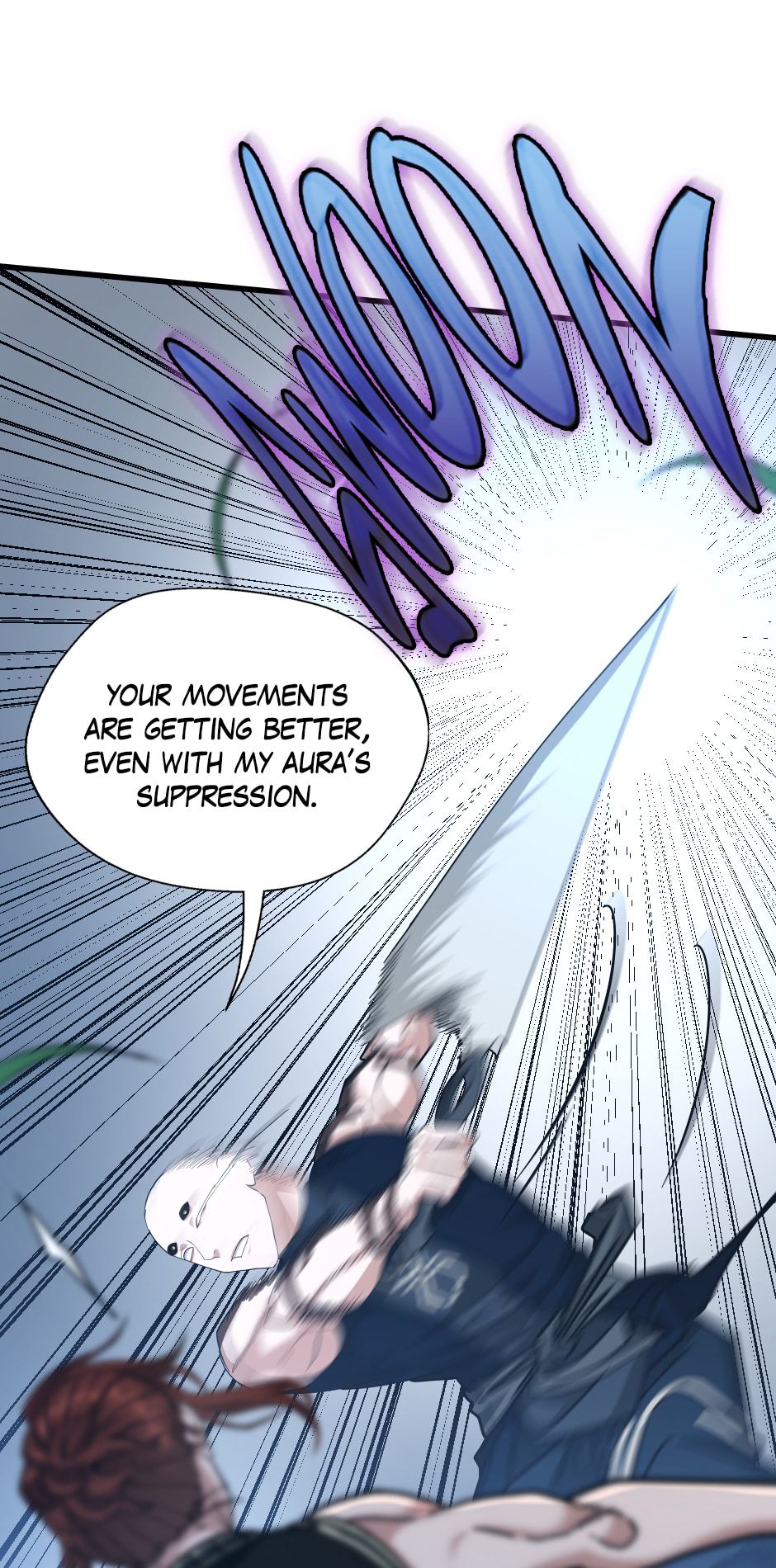The Beginning After the End Chapter 153 — Page 12