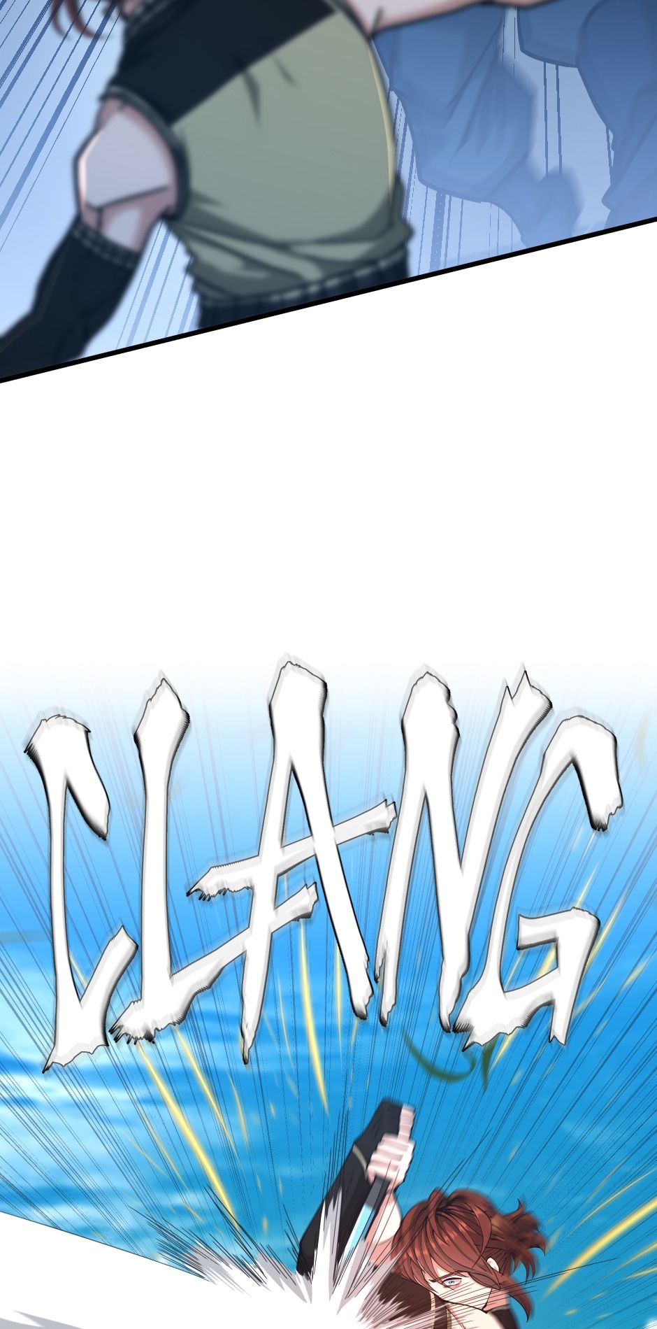 The Beginning After the End Chapter 153 — Page 13