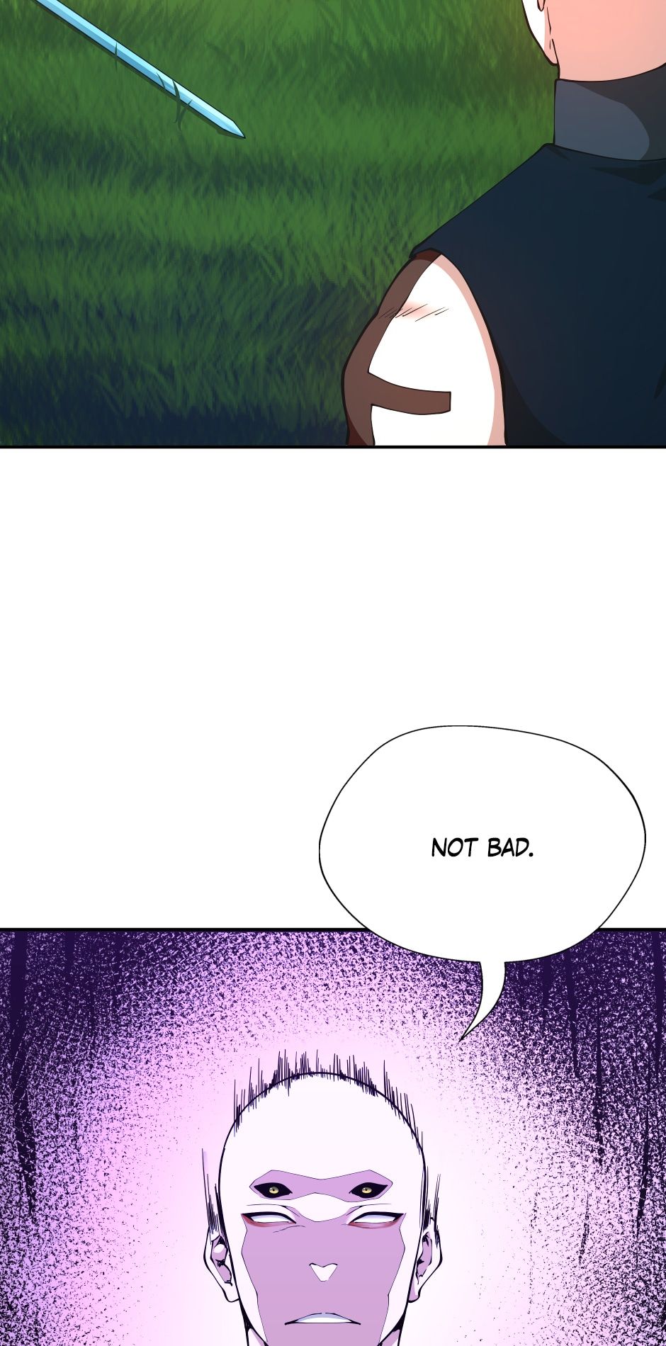The Beginning After the End Chapter 153 — Page 18