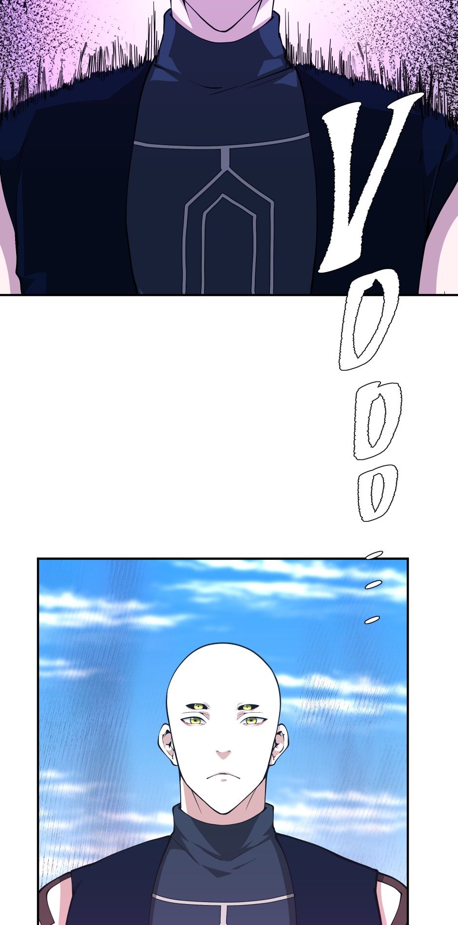 The Beginning After the End Chapter 153 — Page 19