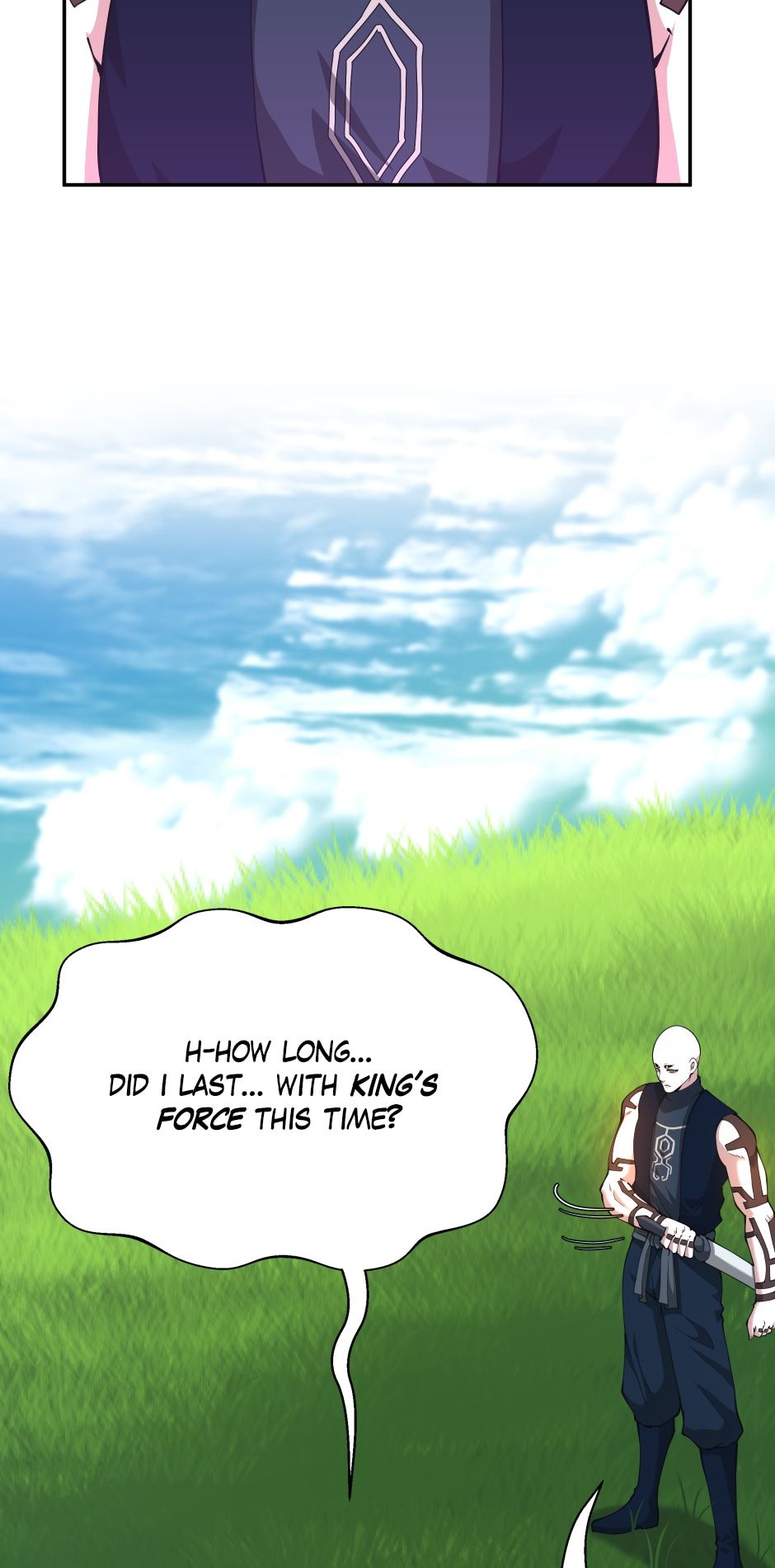 The Beginning After the End Chapter 153 — Page 20