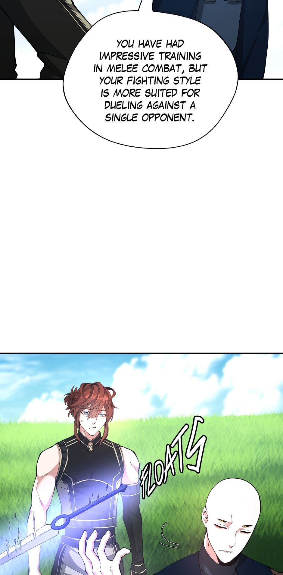 The Beginning After the End Chapter 153 — Page 25