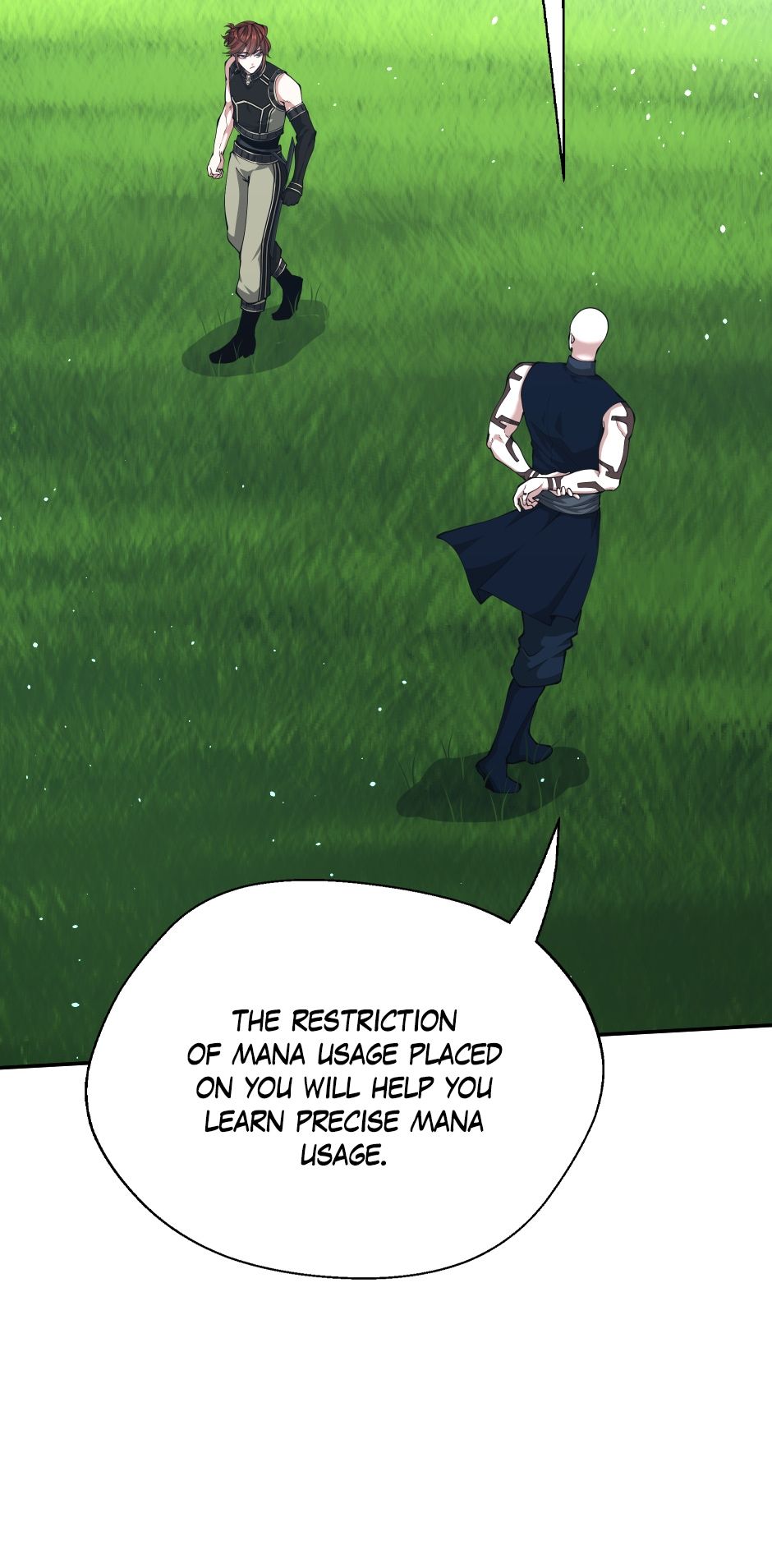 The Beginning After the End Chapter 153 — Page 27